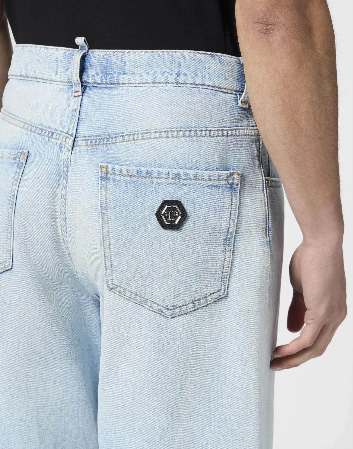 Formentera Fit Shorts Basic, цвет: Голубой