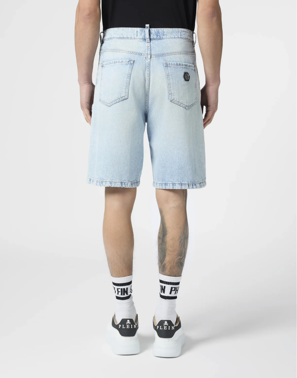Formentera Fit Shorts Basic, цвет: Голубой