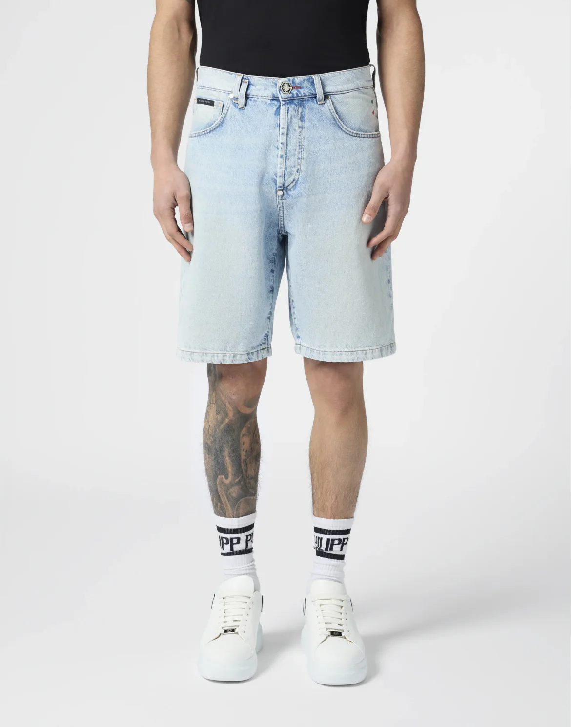Formentera Fit Shorts Basic, цвет: Голубой