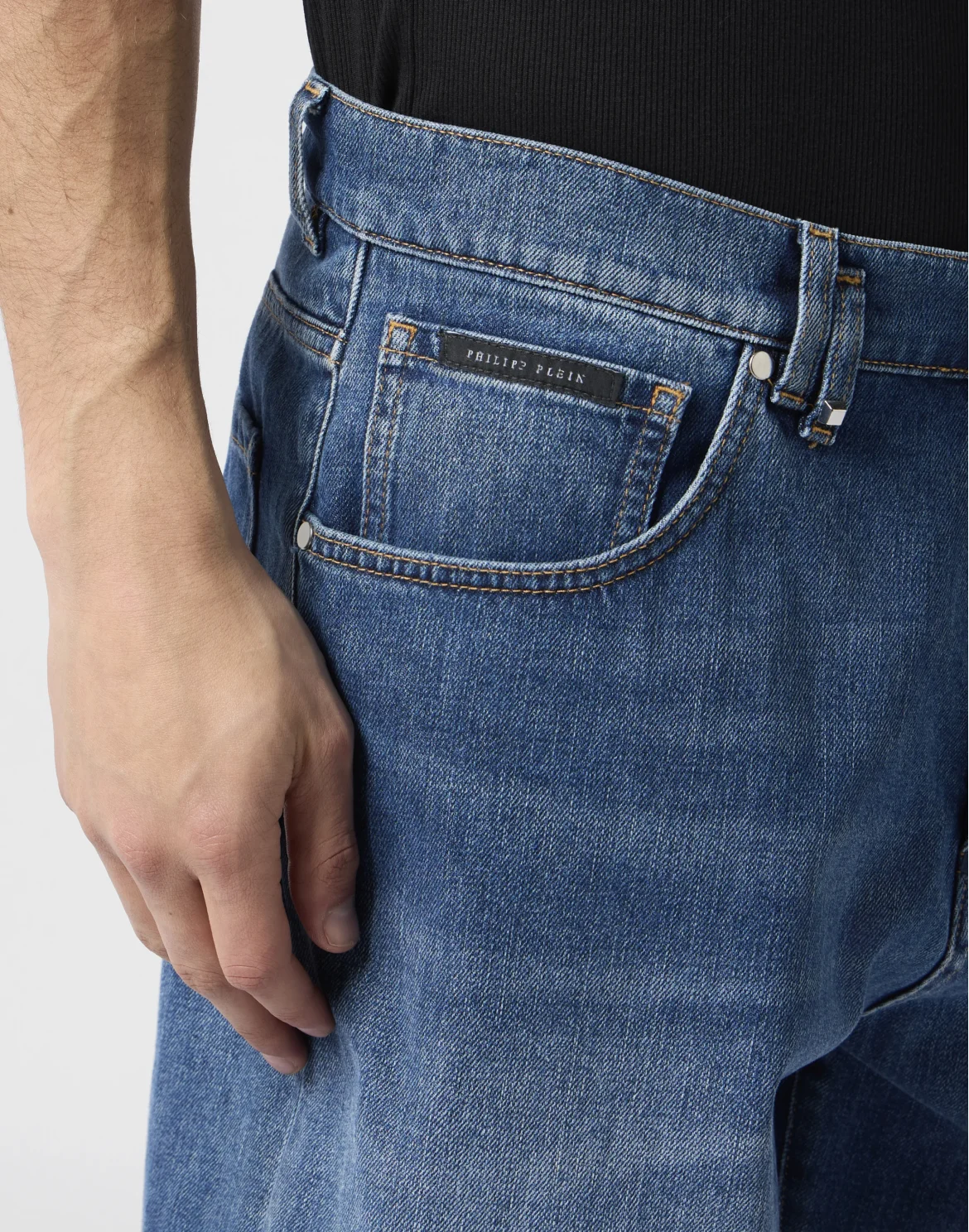 Formentera Fit Shorts Basic, цвет: Синий