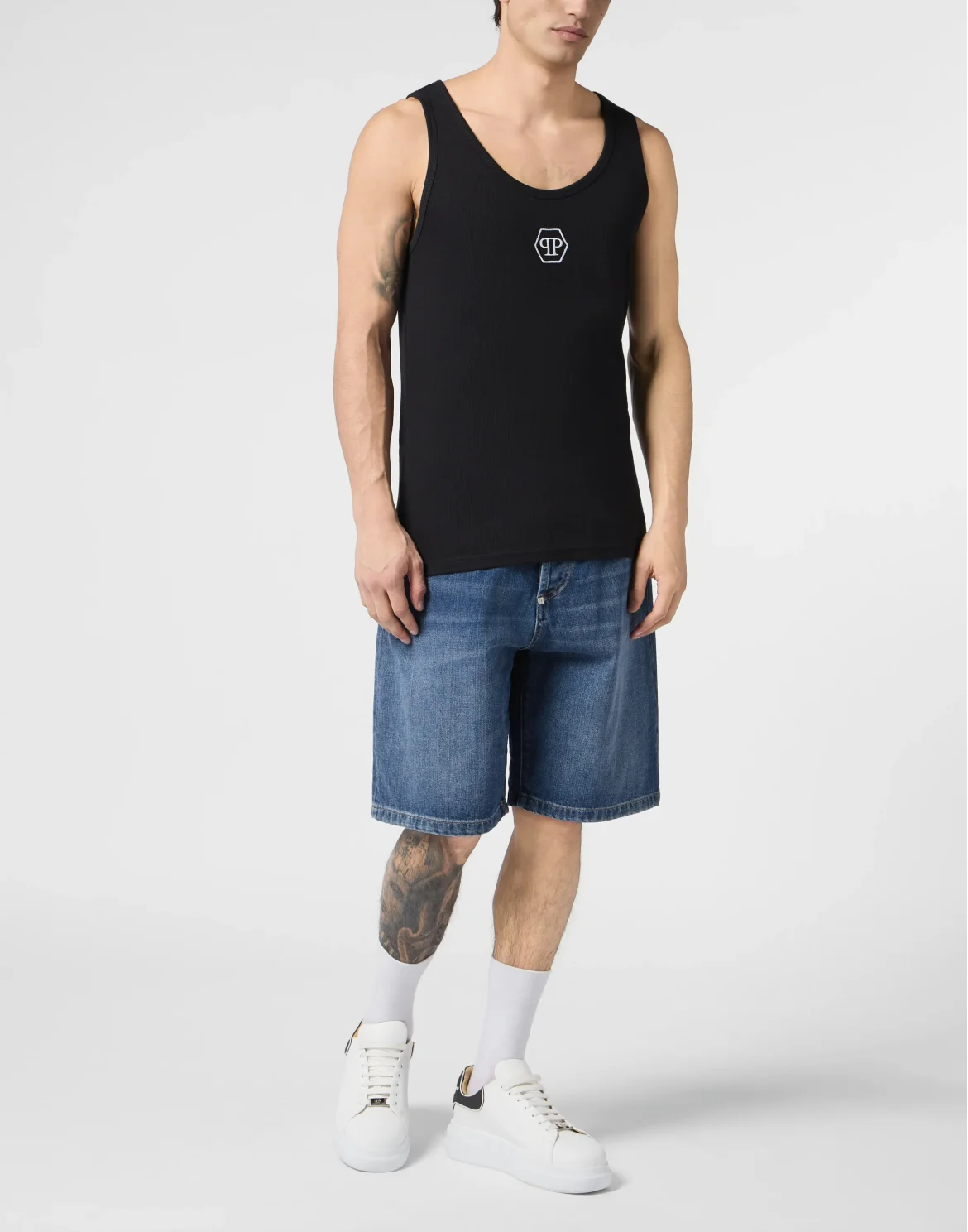 Formentera Fit Shorts Basic, цвет: Синий