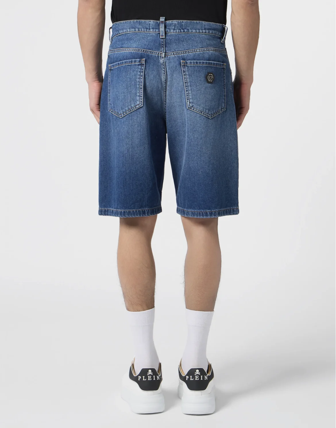Formentera Fit Shorts Basic, цвет: Синий
