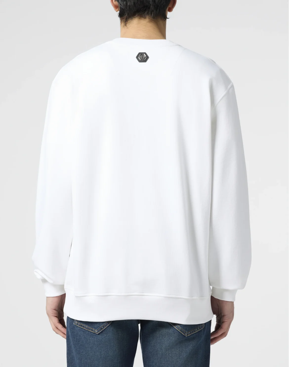 Sweatshirt New York Tennis, цвет: Бежевый