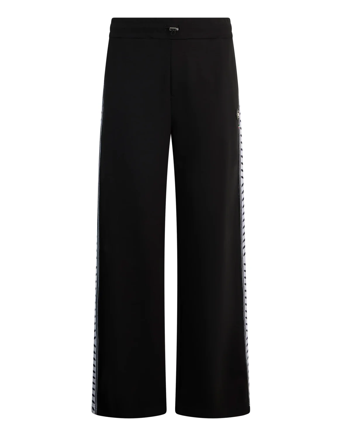 Tracksuit Pants Plein Tennis, цвет: Черный