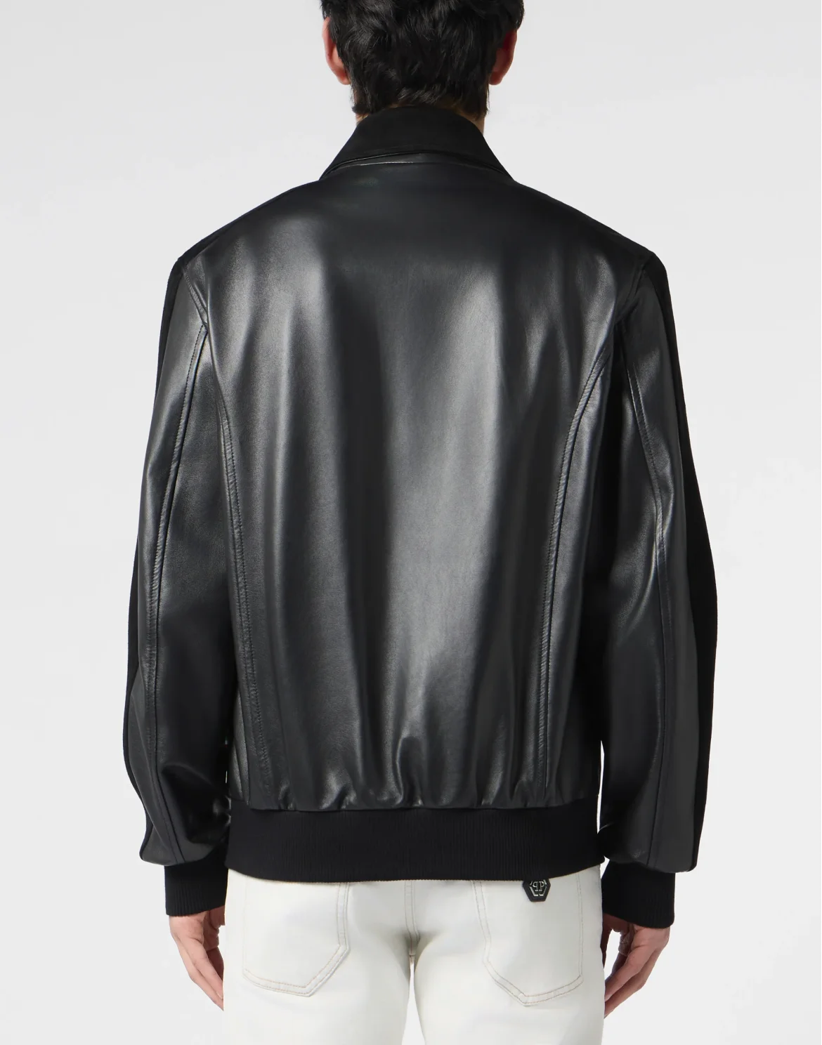 Coster Jacket Palms, цвет: Черный