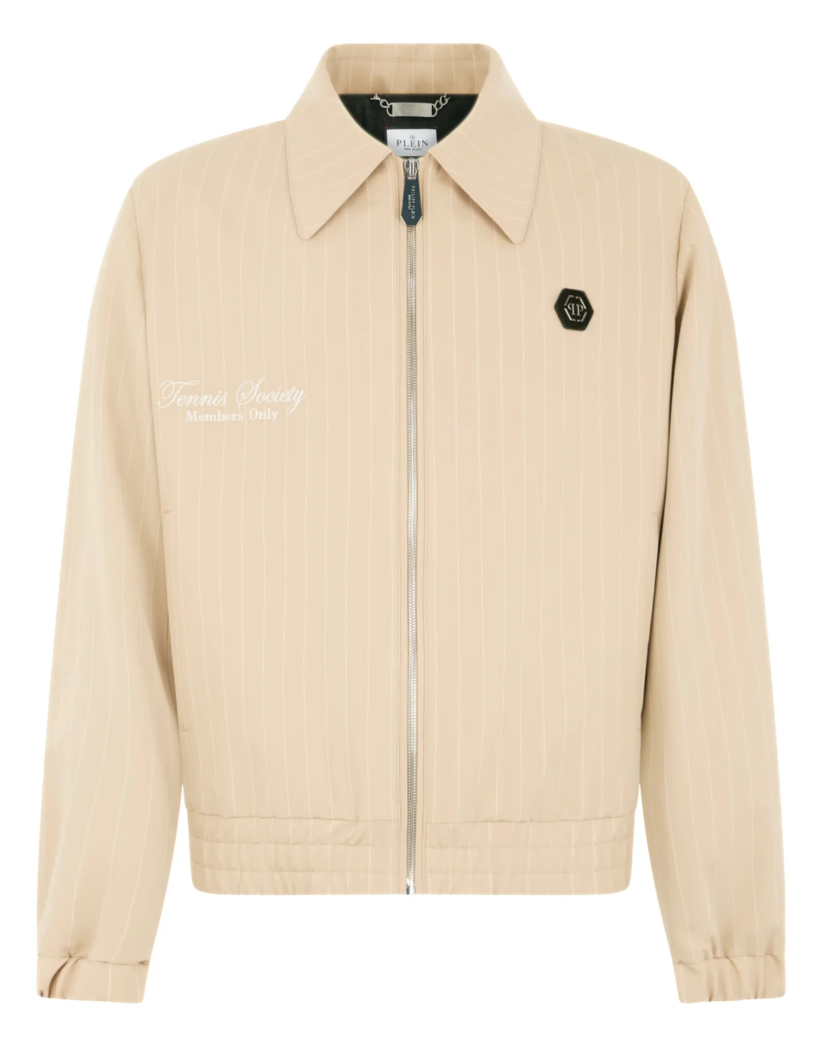 Coster Jacket Tennis Society, цвет: Бежевый