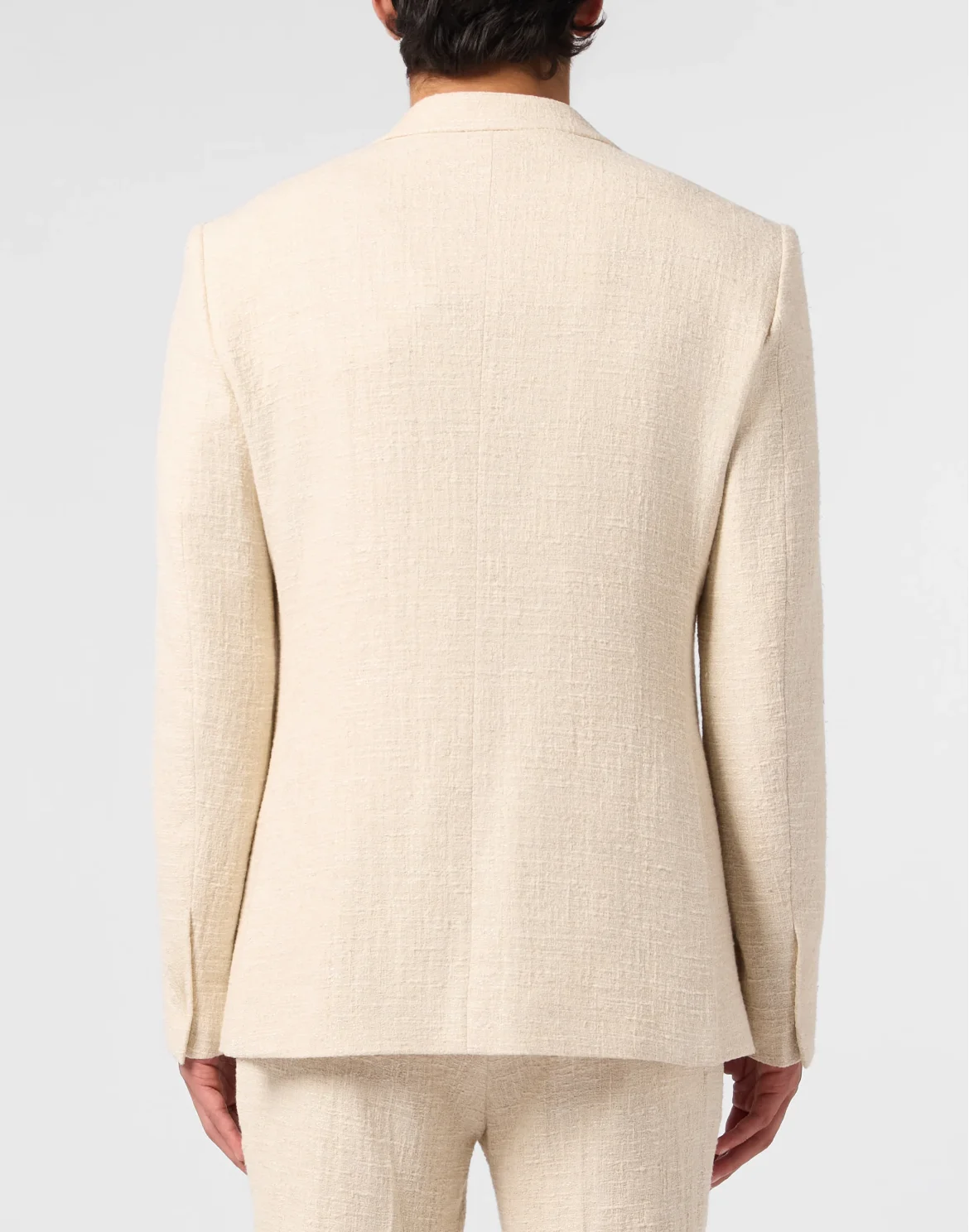 Linen  Blazer Gigolo Fit, цвет: Бежевый
