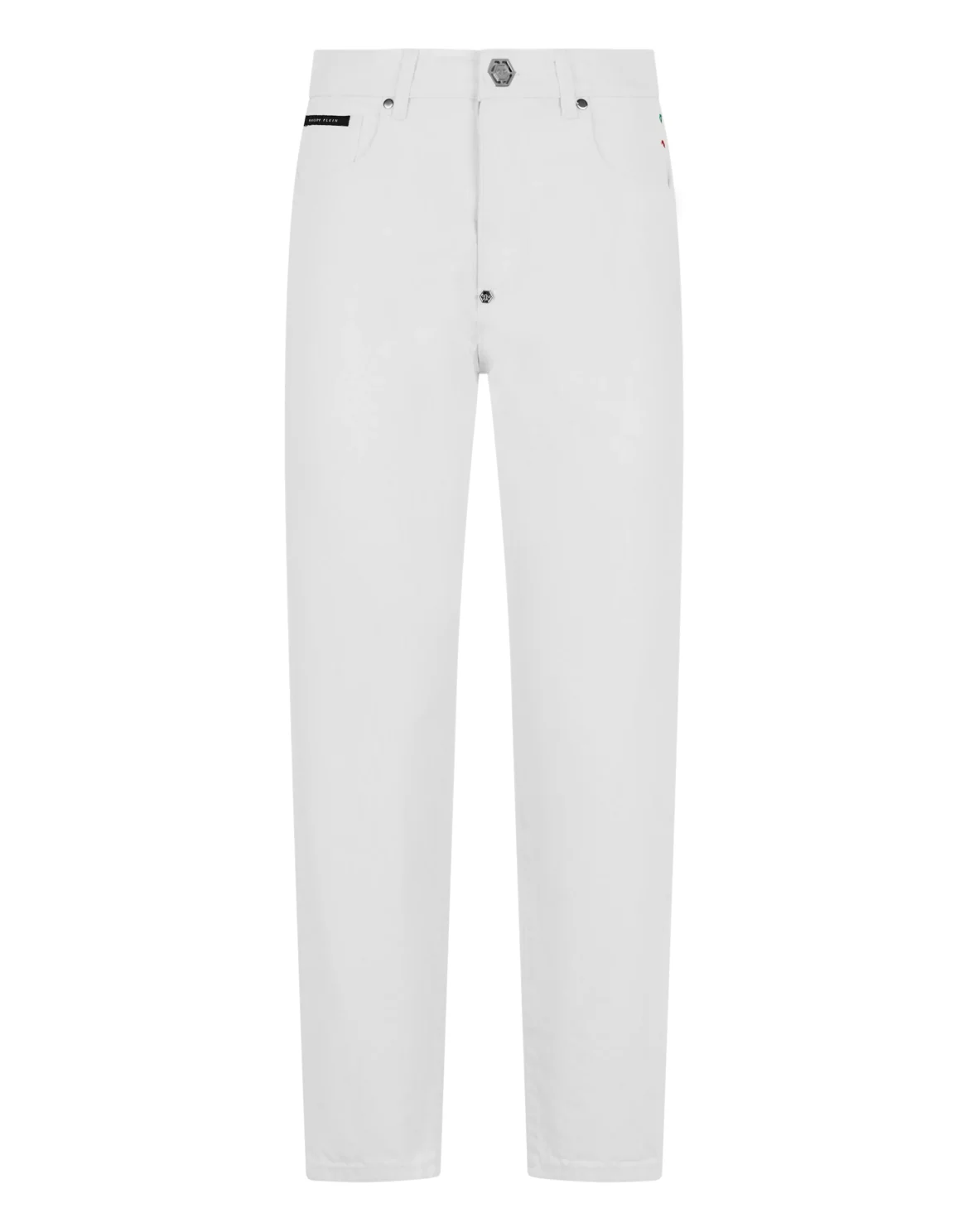 Mom Fit Jeans Basic, цвет: Бежевый