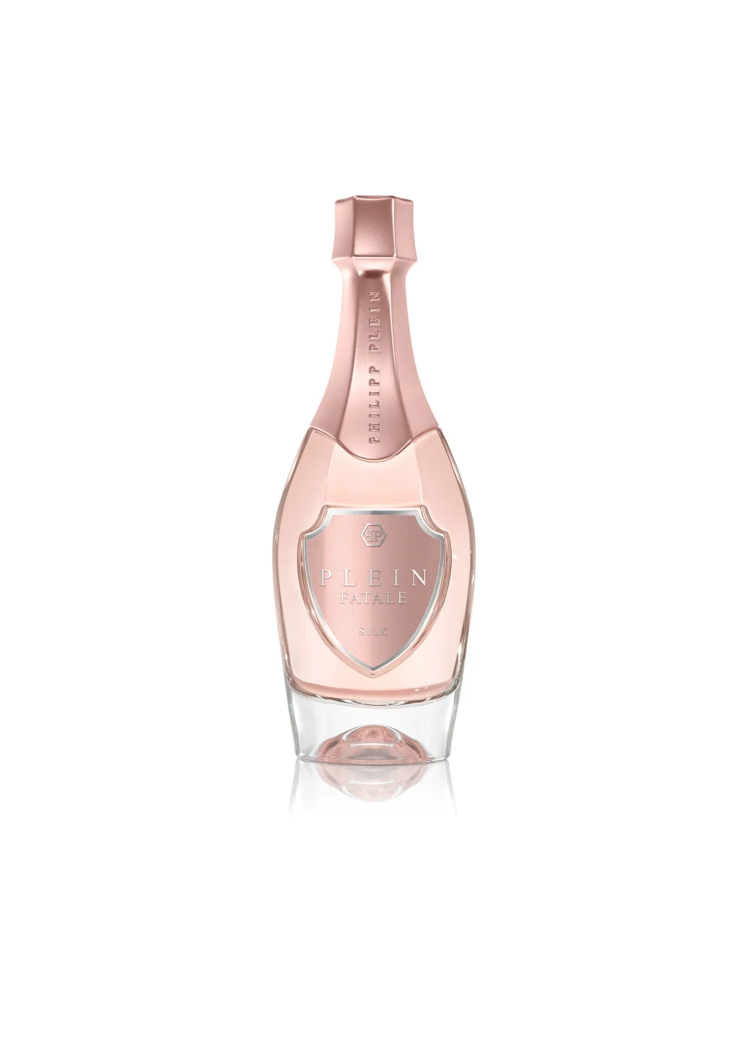 PLEIN FATALE SILK - 90ML, цвет: Бежевый
