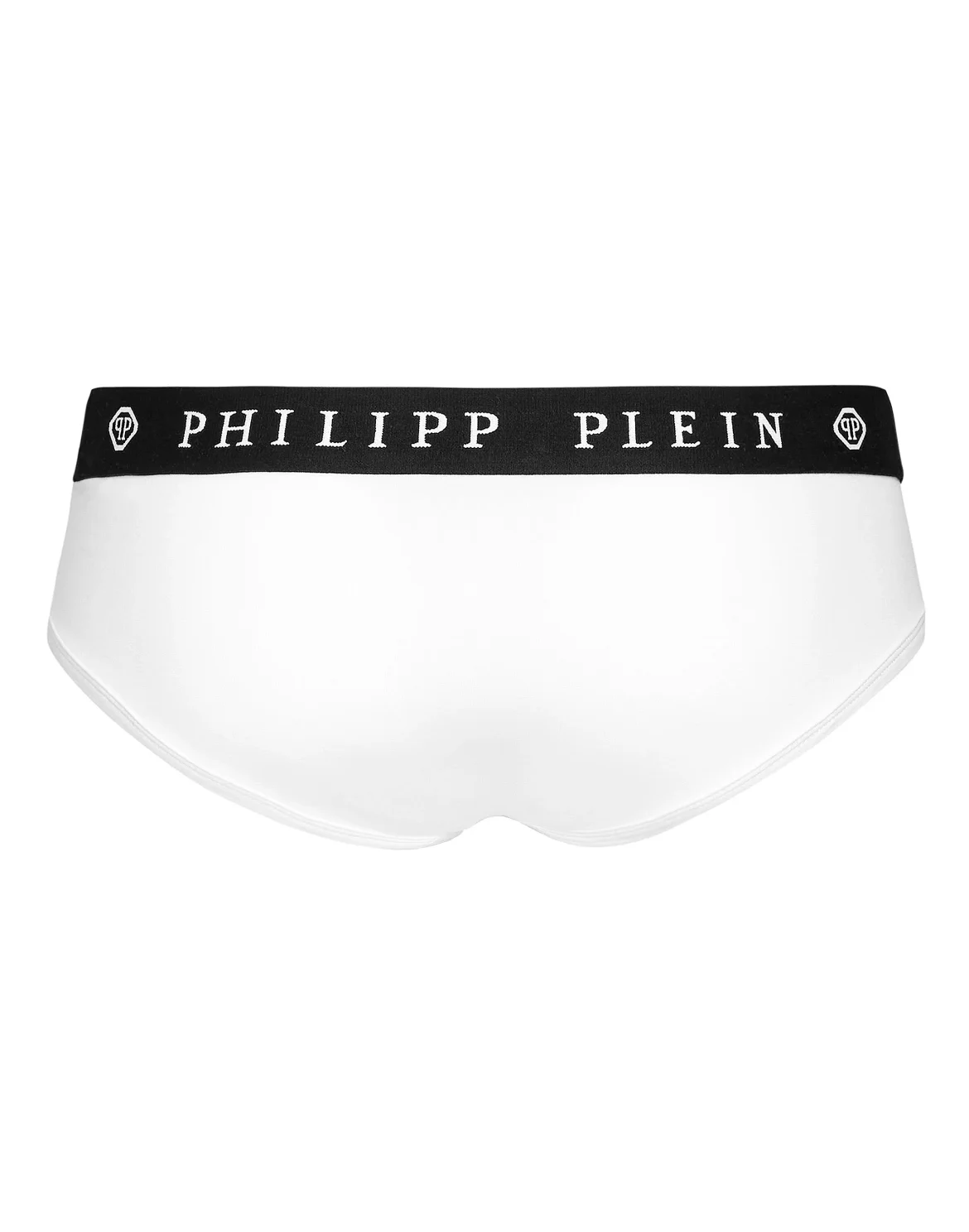 Slip Skull, цвет: Белый