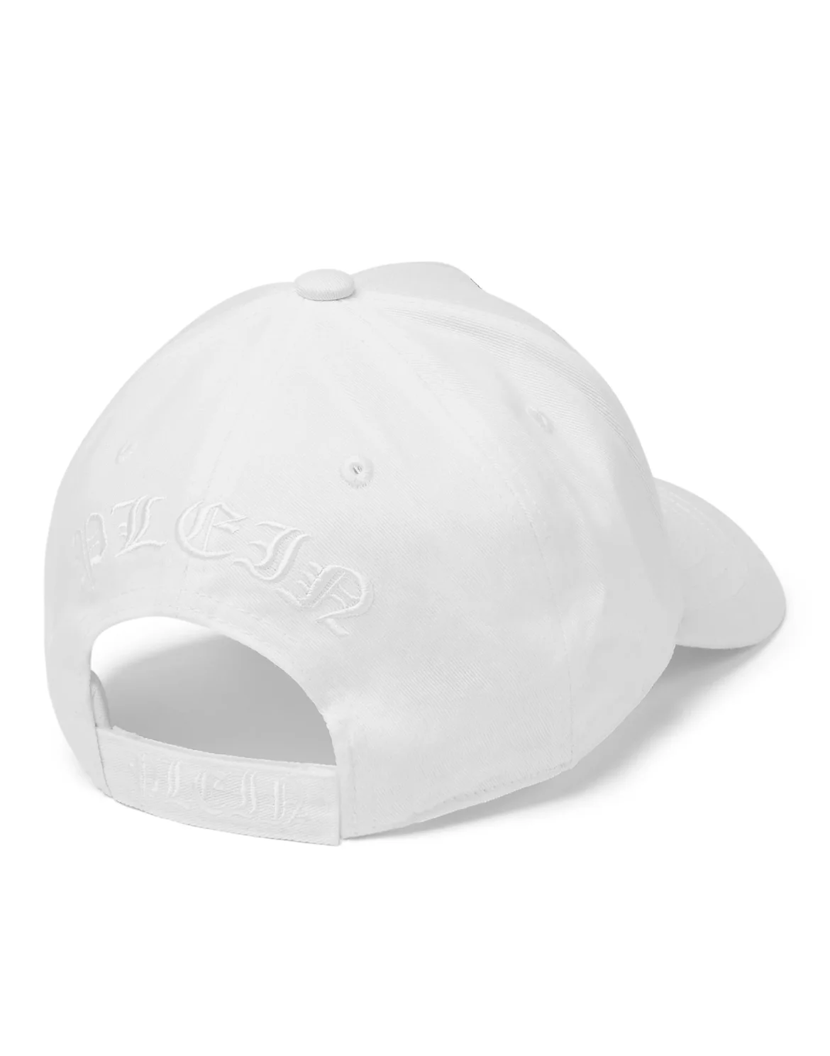 Baseball Cap, цвет: Белый