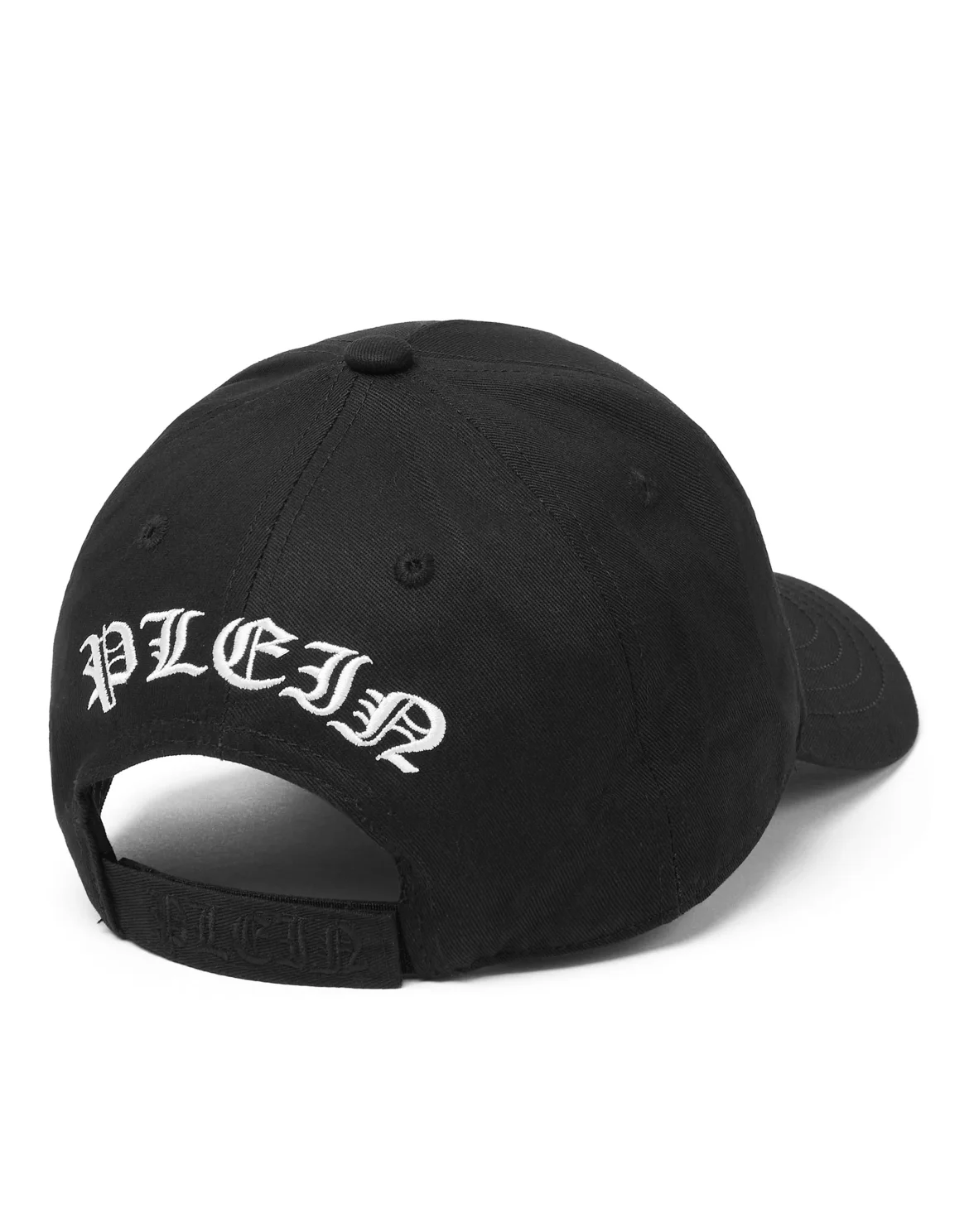 Baseball Cap, цвет: Черный