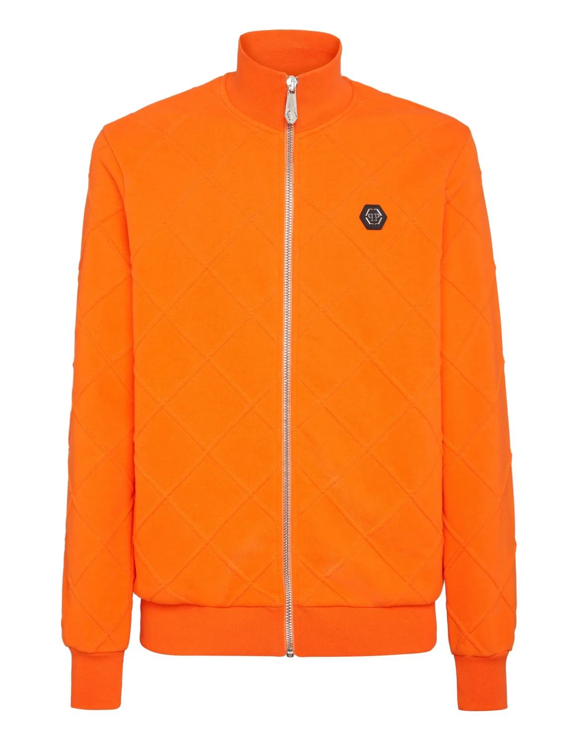 Jogging Jacket, цвет: Оранжевый