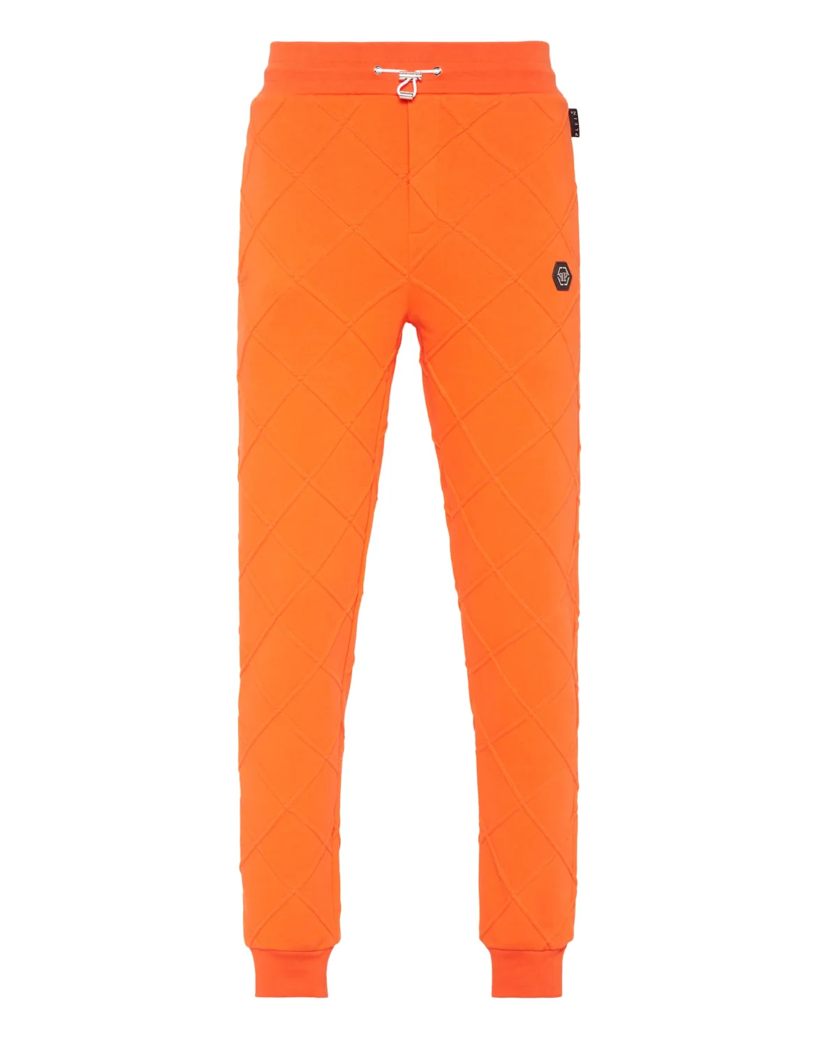 Jogging Trousers, цвет: Оранжевый