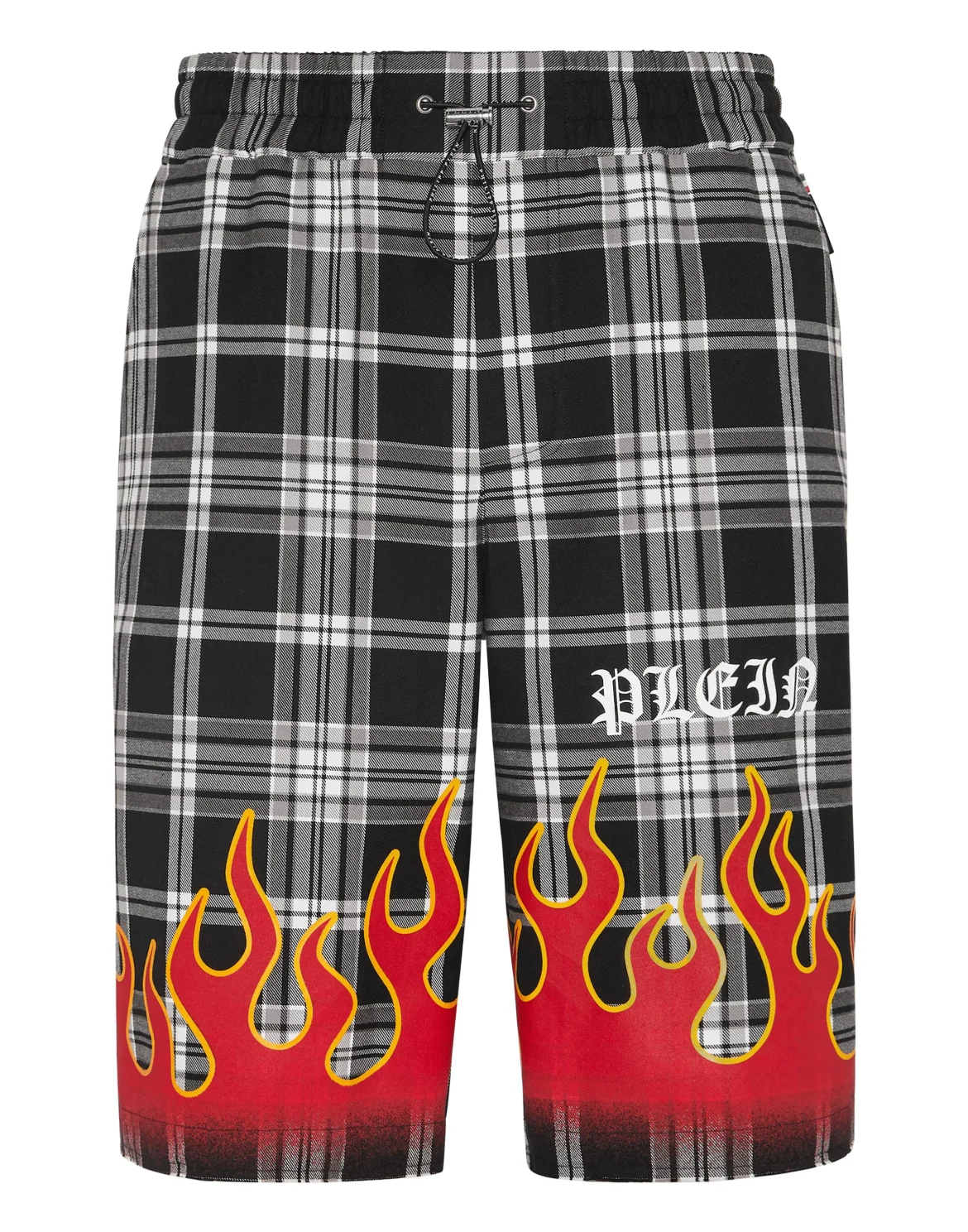 Cargo shorts, цвет: Черный