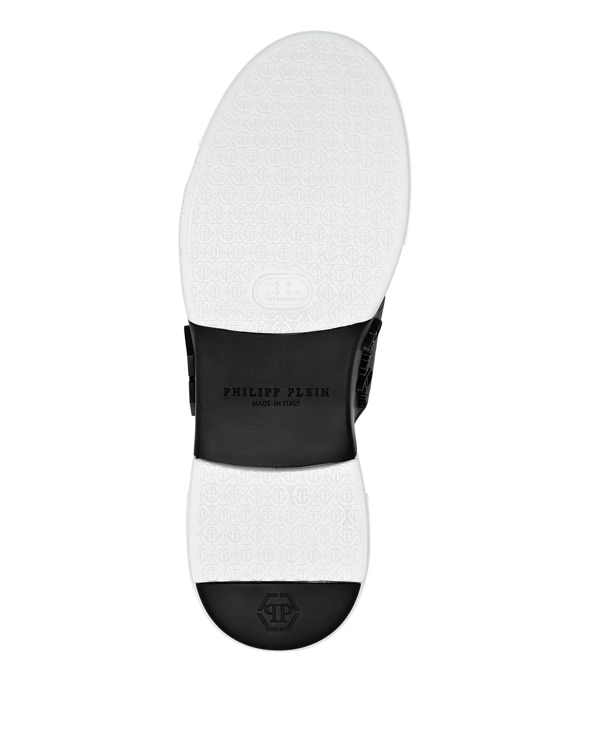 ST Cocco Lo-Top Sneakers Hexagon, цвет: Белый