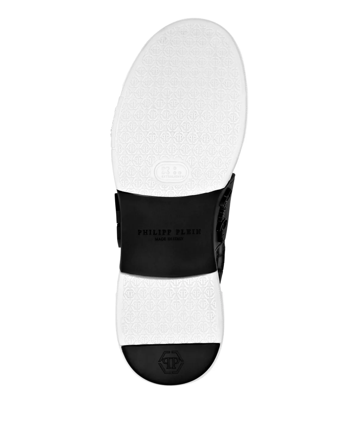 ST Cocco Lo-Top Sneakers Hexagon, цвет: Черный