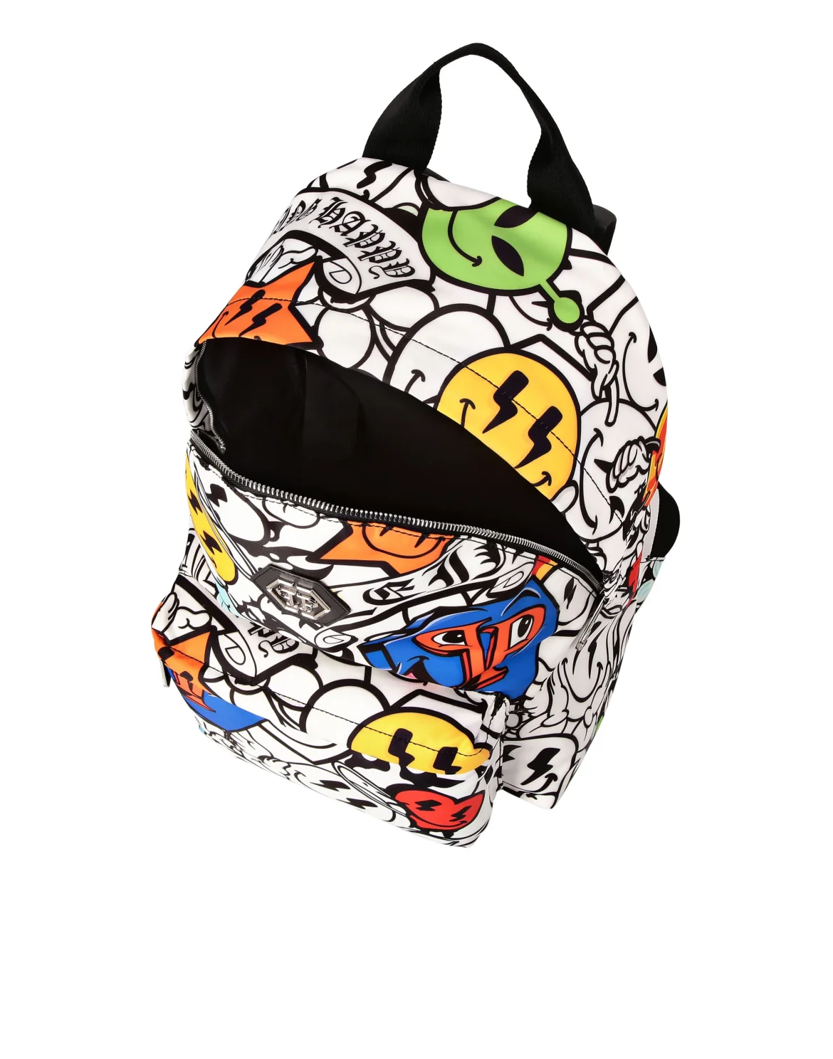 Backpack Smile, цвет: Мультиколор