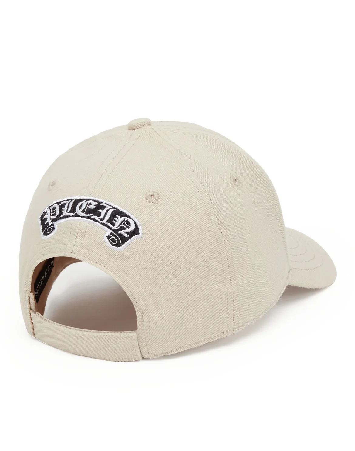 Baseball Cap Smile, цвет: Бежевый