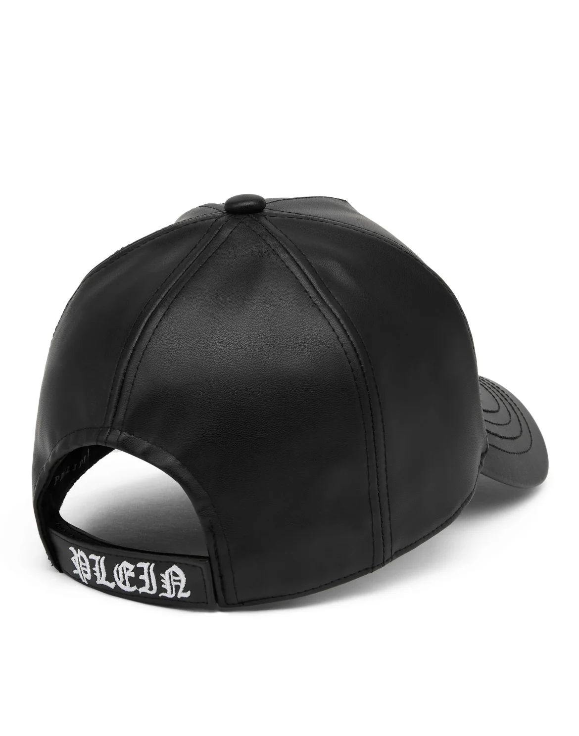Baseball Cap Hexagon, цвет: Черный