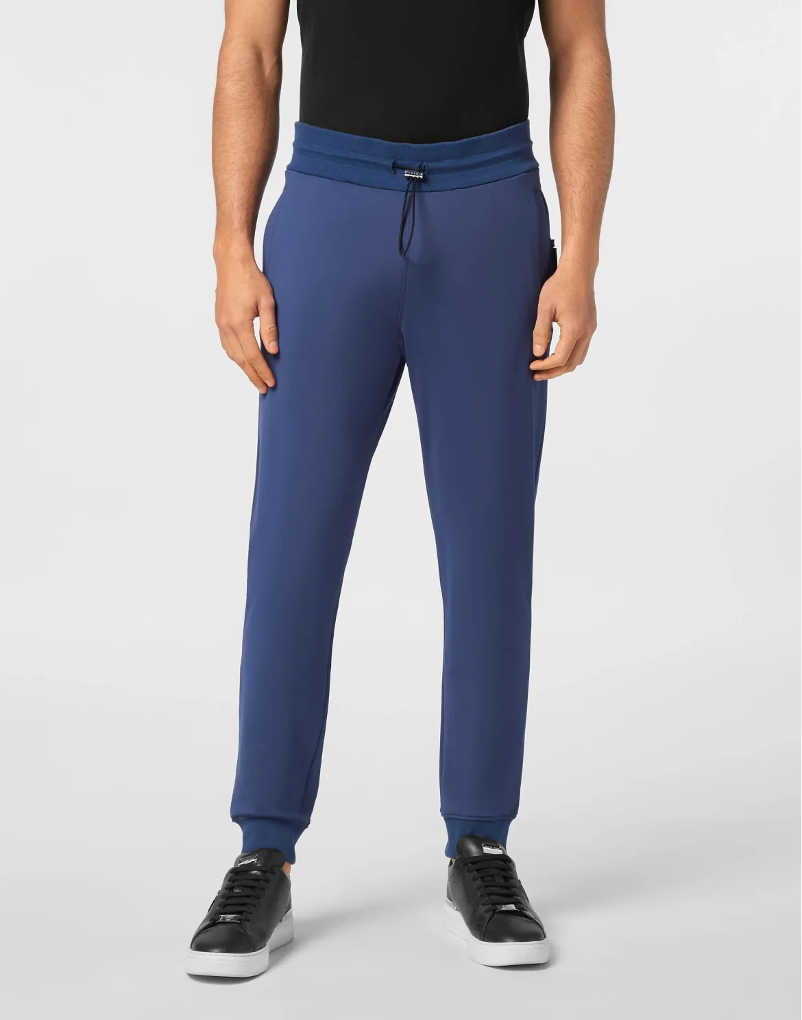 Tracksuit Trousers Racing Club, цвет: Синий