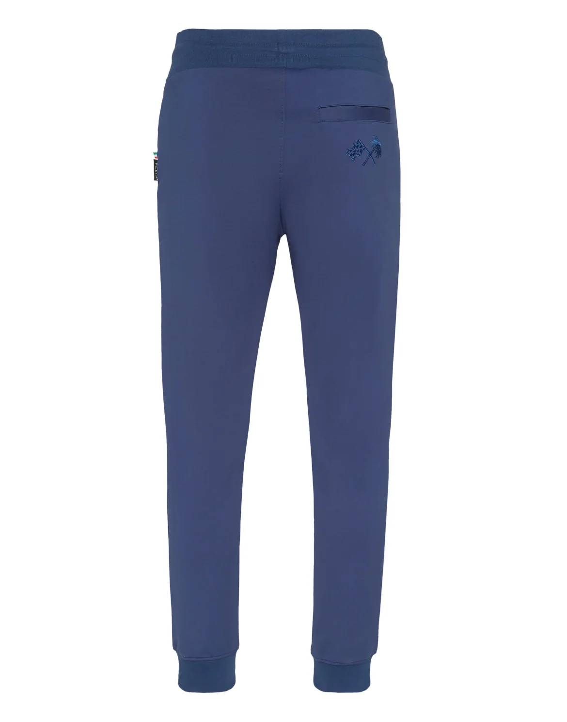 Tracksuit Trousers Racing Club, цвет: Синий