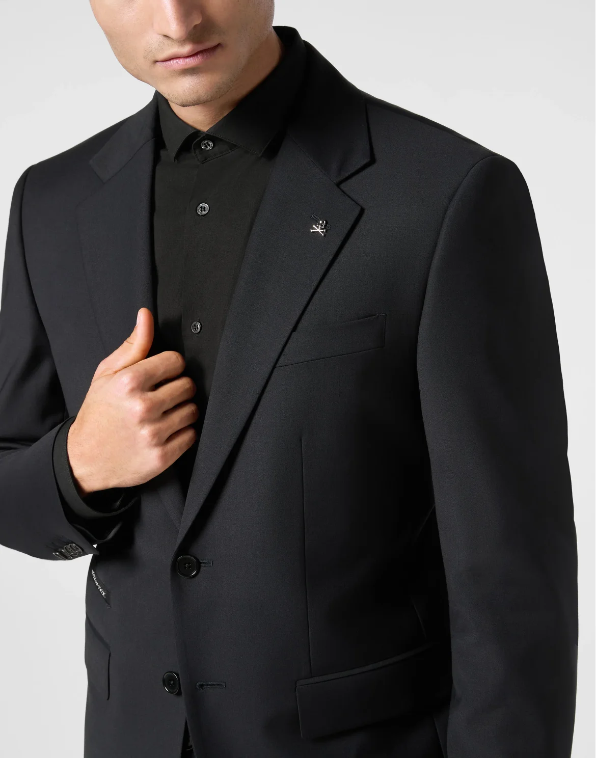 Jogger Blazer LS, цвет: Синий
