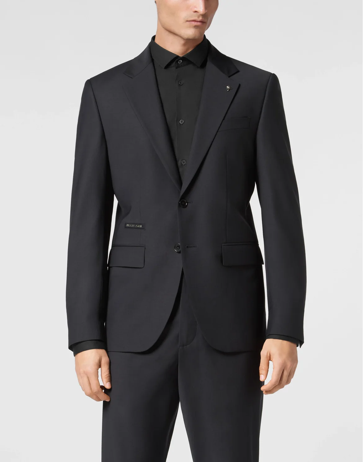 Jogger Blazer LS, цвет: Синий
