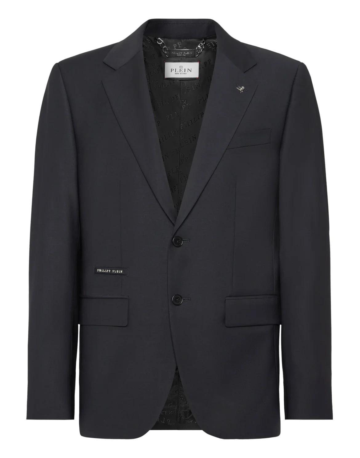 Jogger Blazer LS, цвет: Синий