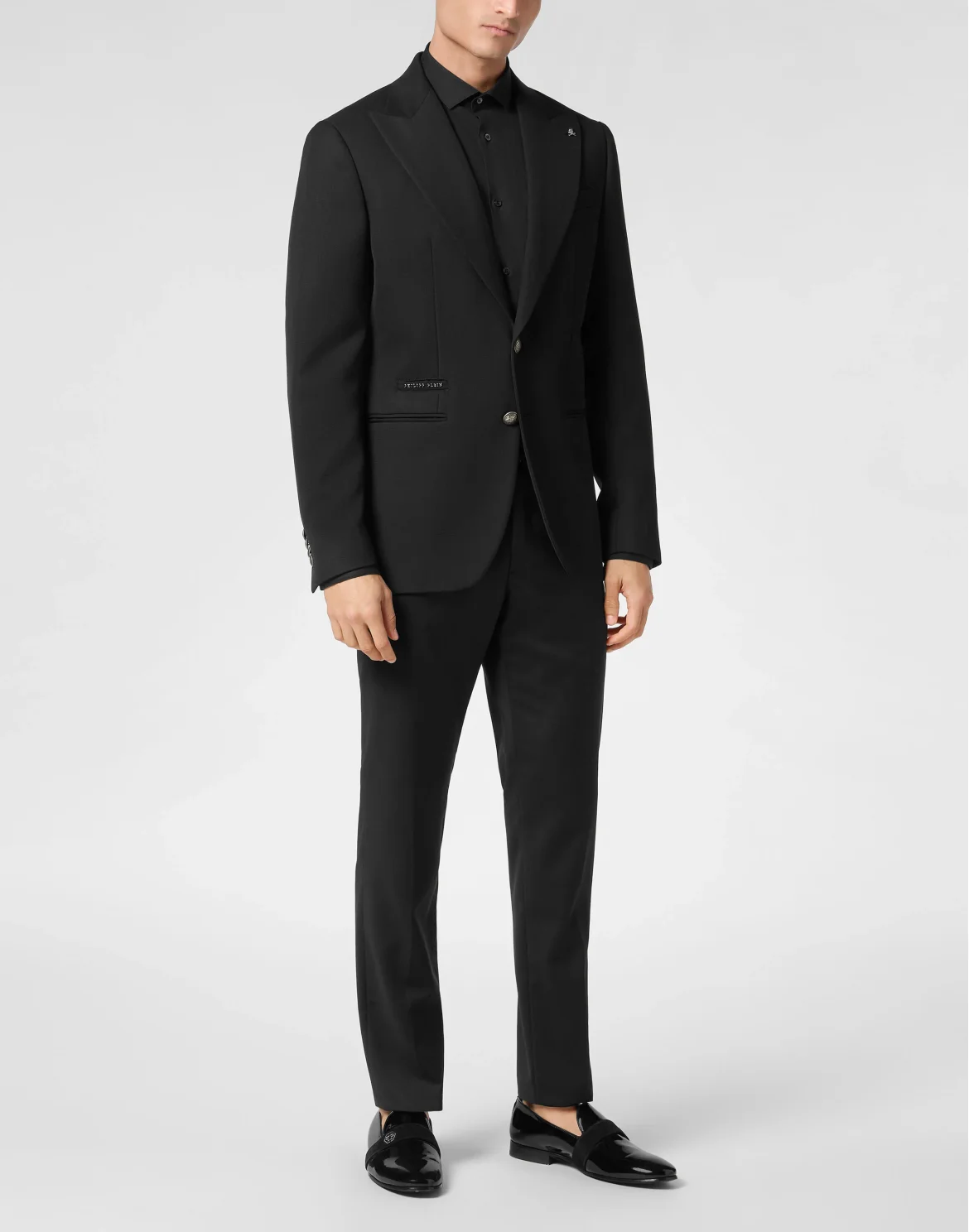 Marina Fit Blazer LS, цвет: Черный