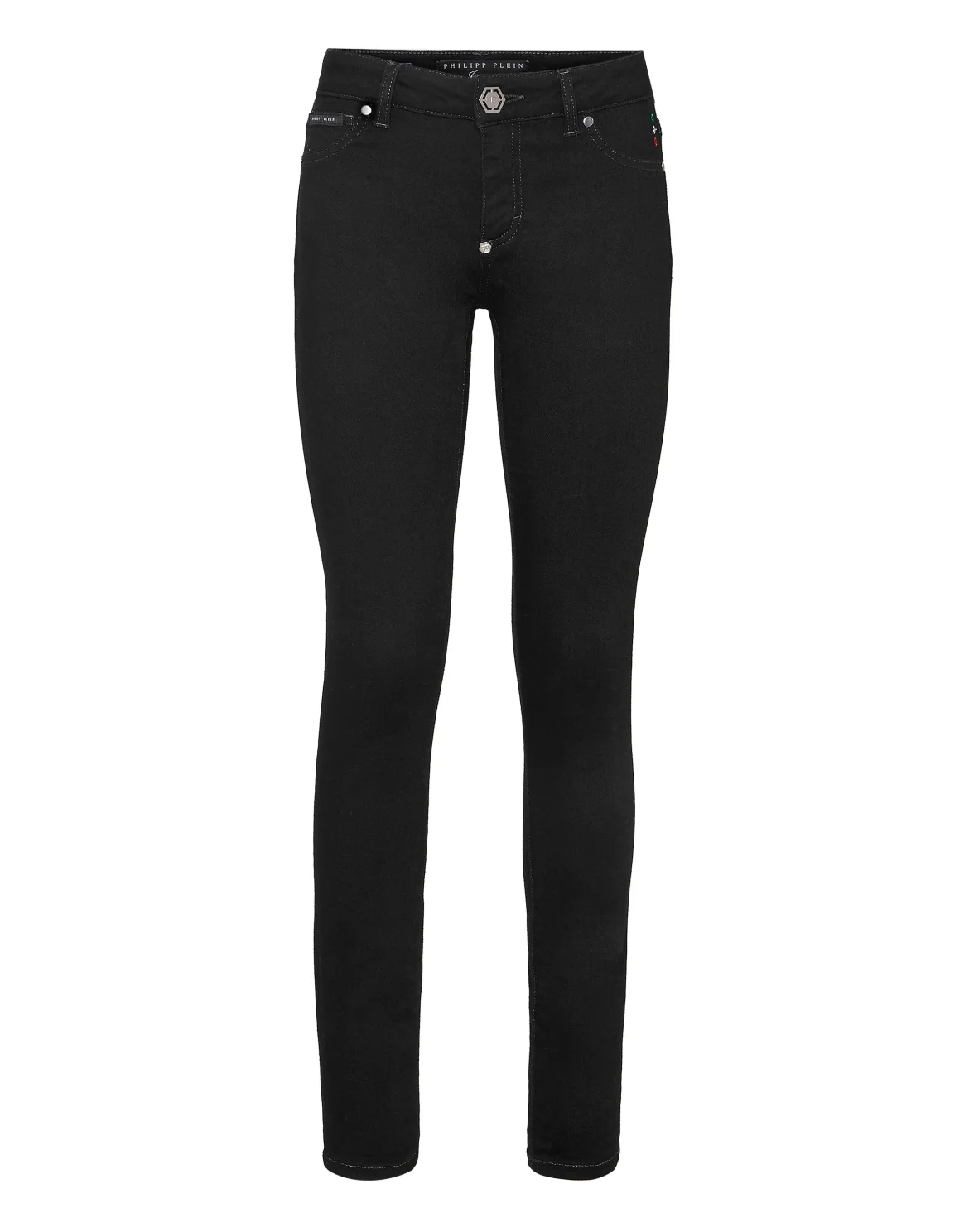 Denim Jeggings, цвет: Синий
