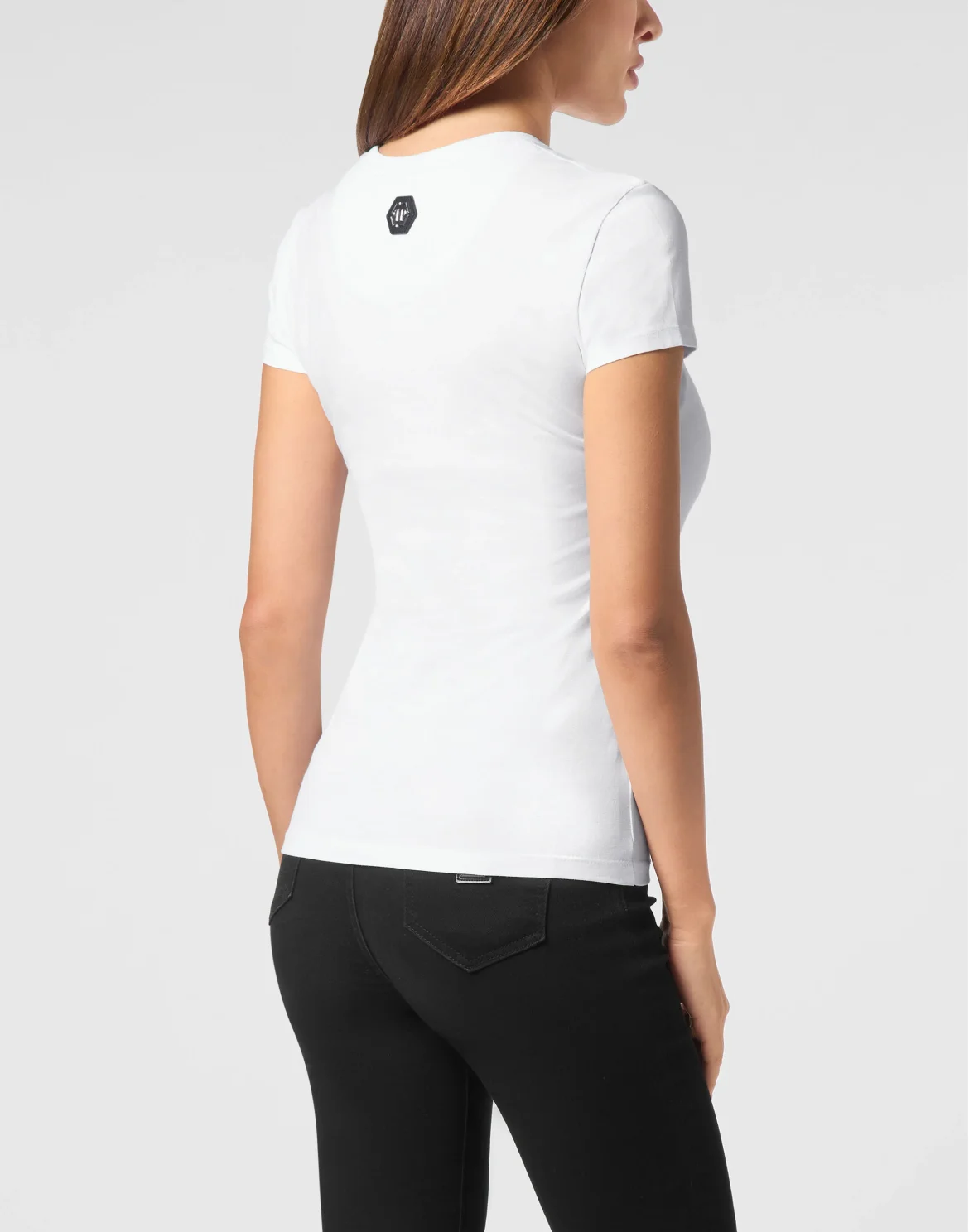 Jersey T-Shirt Sexy Pure SS Smile, цвет: Белый