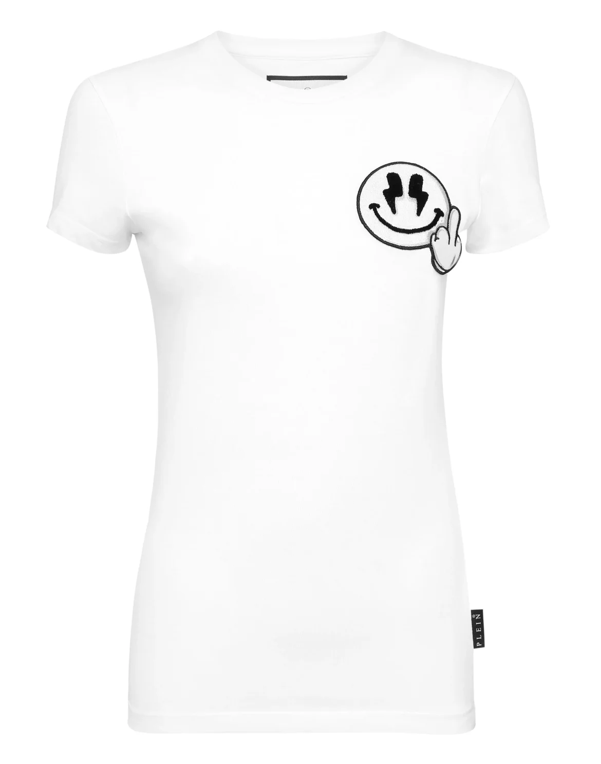 Jersey T-Shirt Sexy Pure SS Smile, цвет: Белый