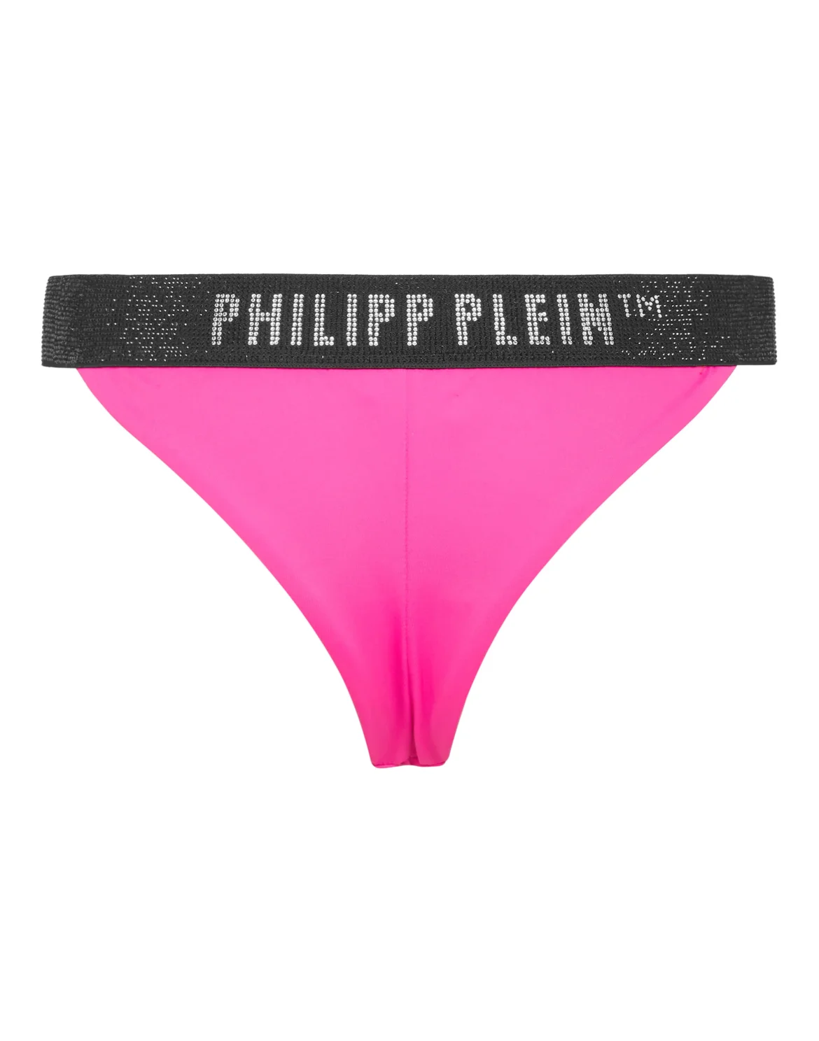 Swimwear Bottom Slip Elastic, цвет: Розовый