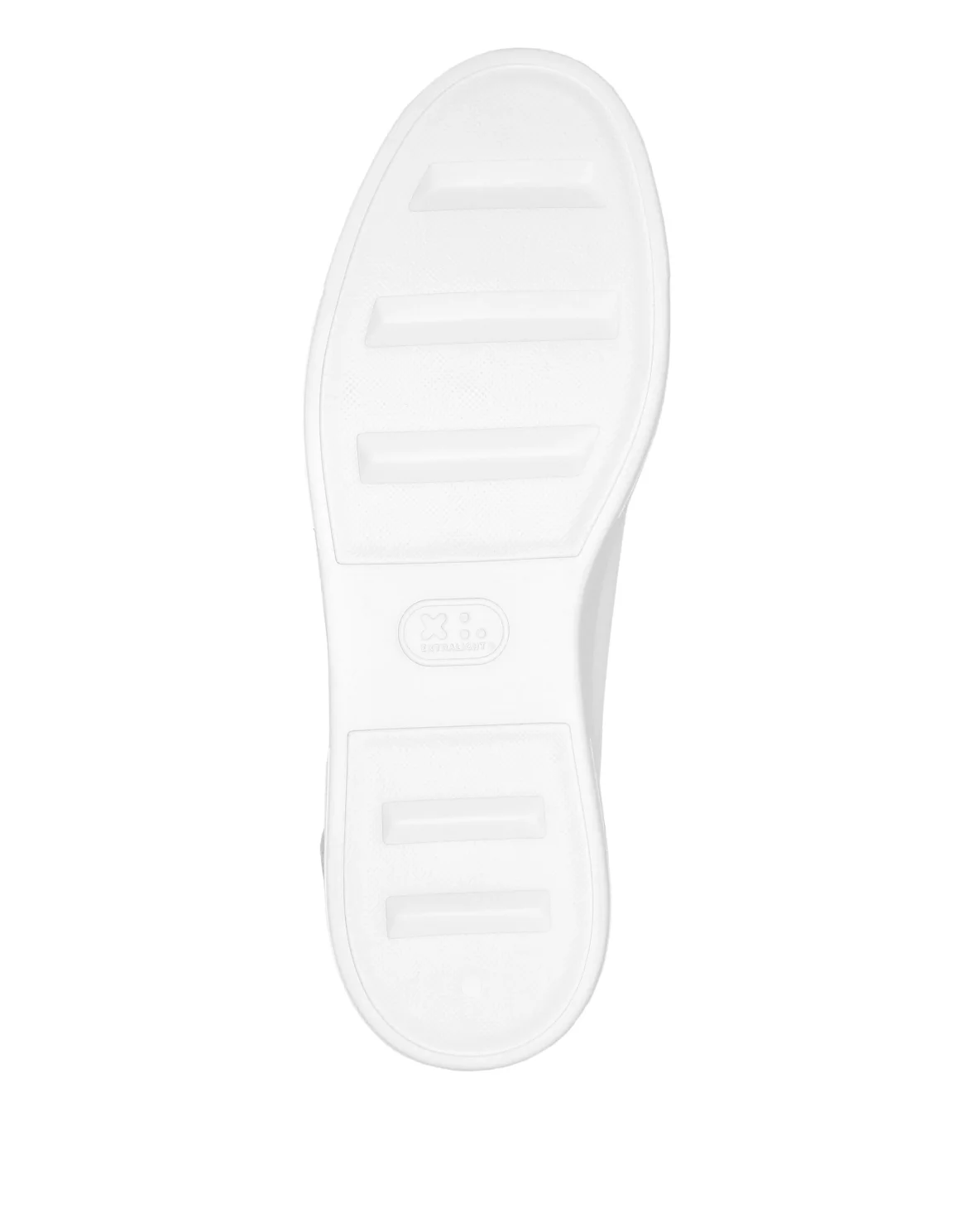 Leather Lo-Top Sneakers Strass Racing Club, цвет: Черный