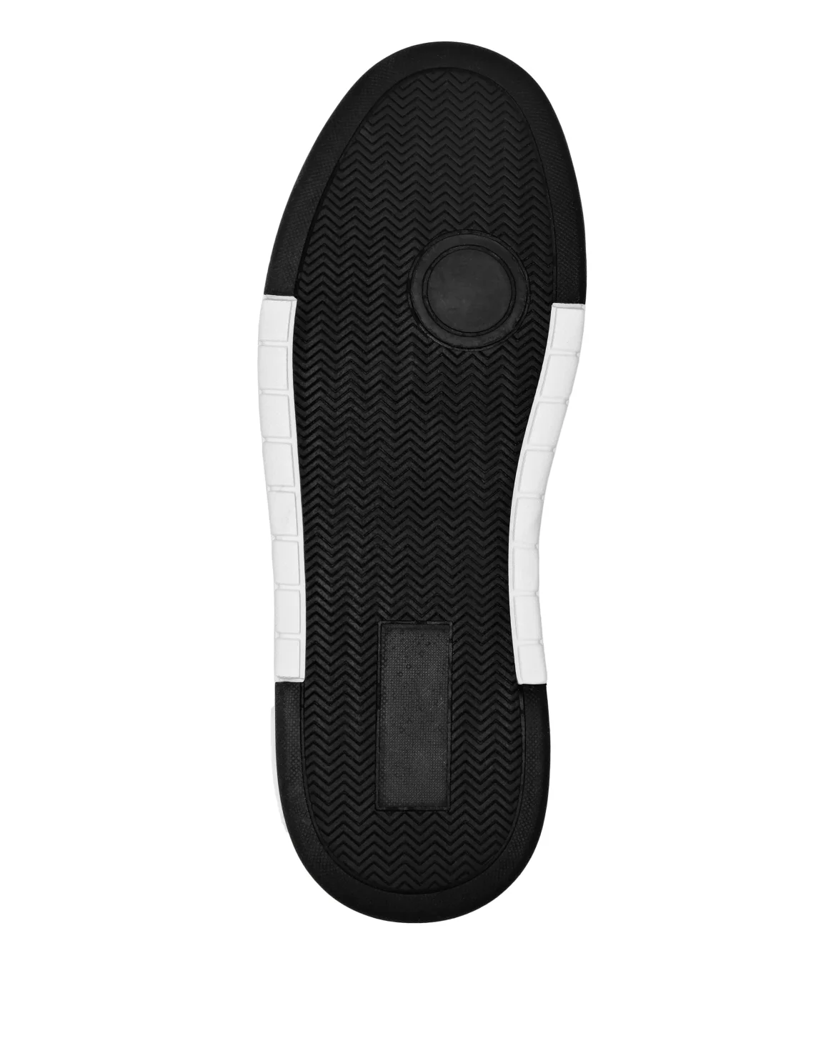 Sneakers SK8R PLEIN HIGH, цвет: Белый