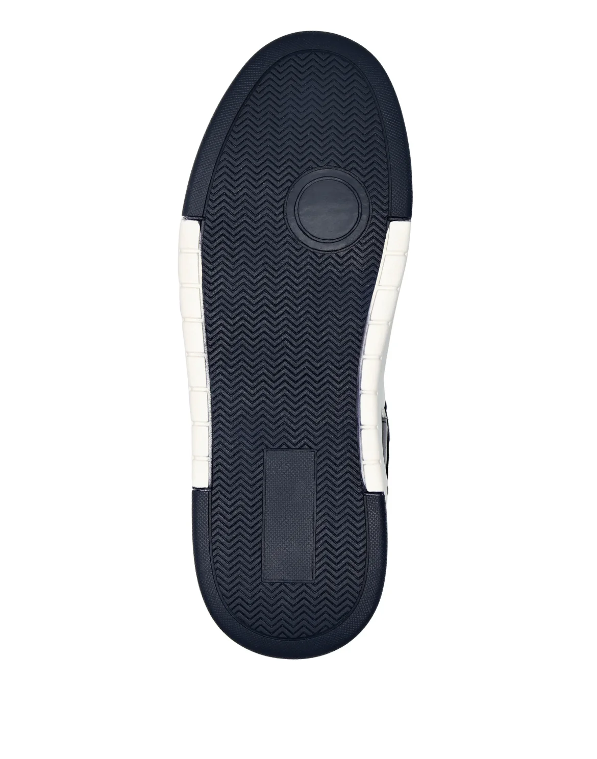 Sneakers SK8R PLEIN HIGH, цвет: Синий