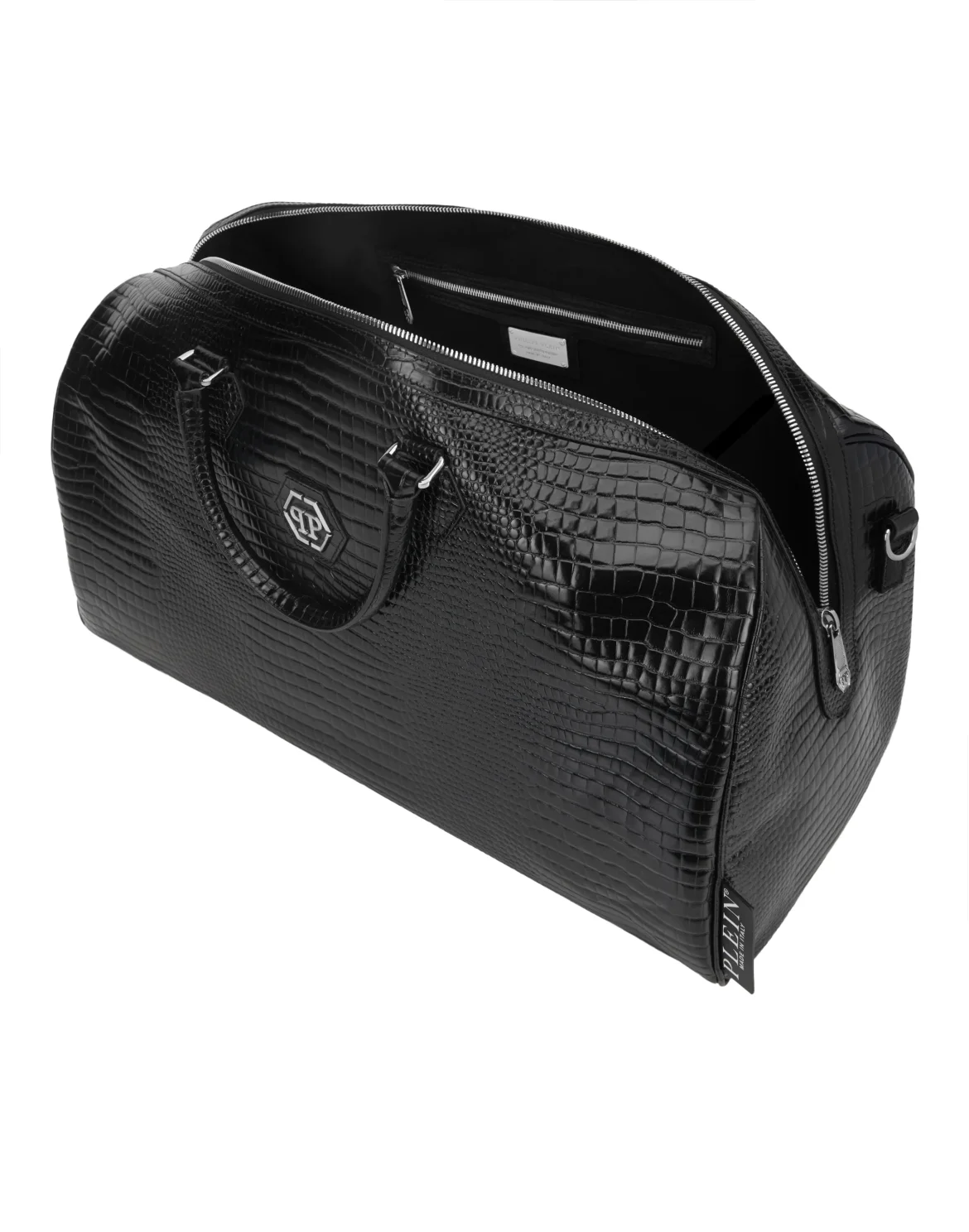 Weekend Bag Cocco, цвет: Черный