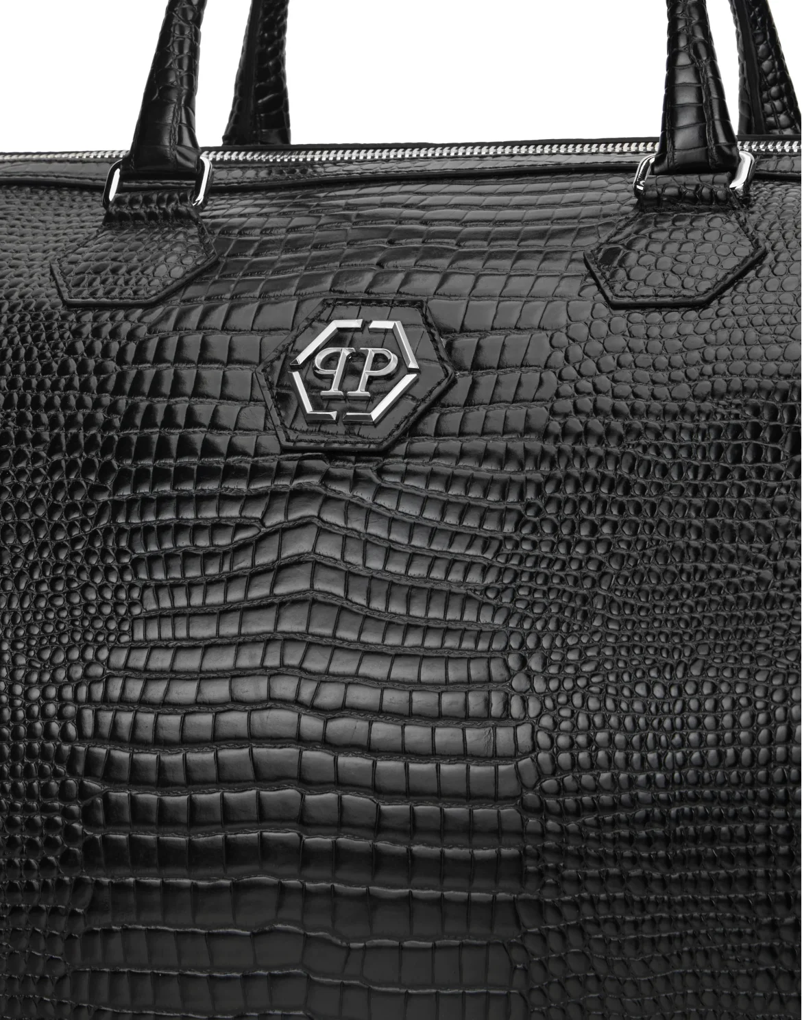 Weekend Bag Cocco, цвет: Черный