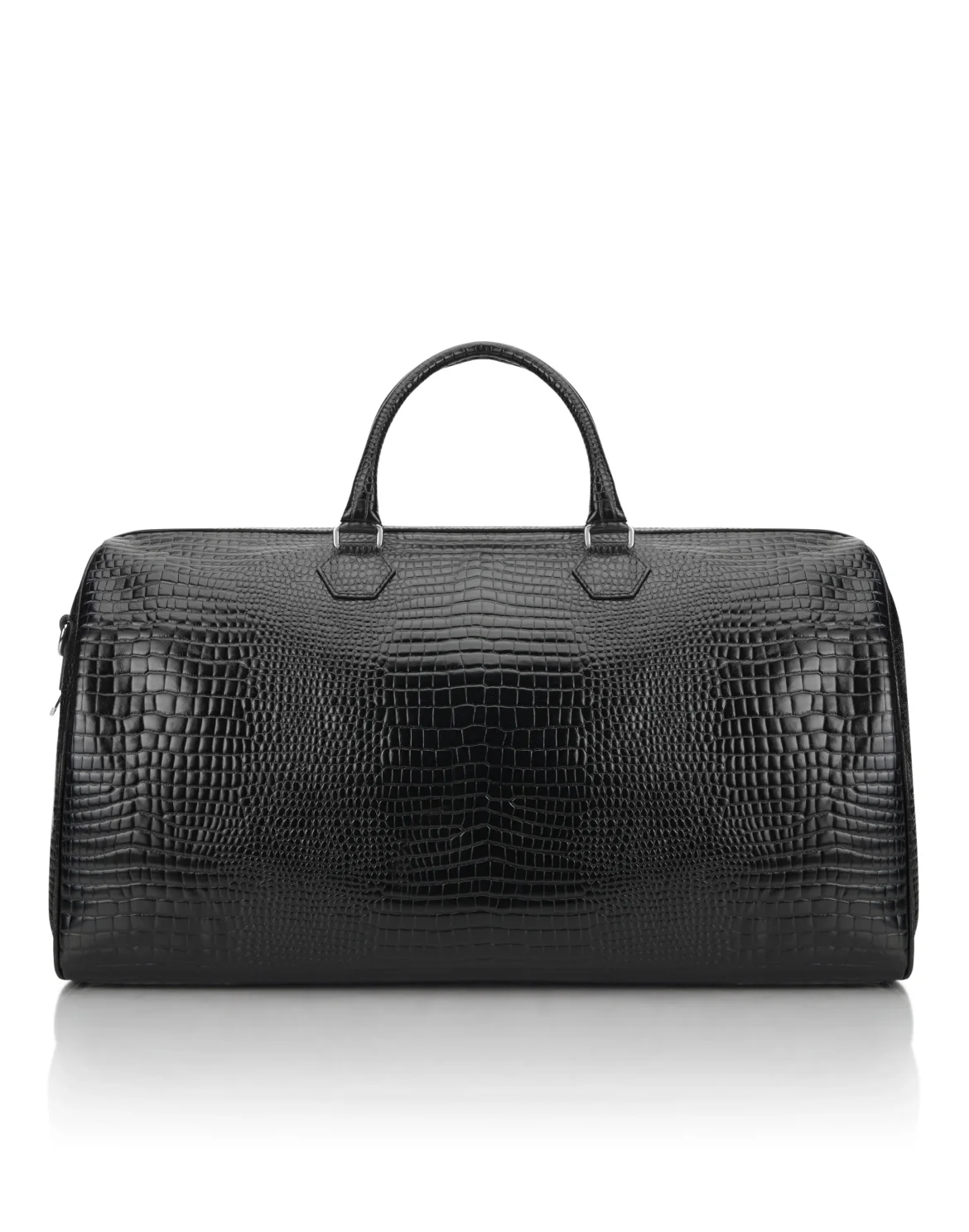 Weekend Bag Cocco, цвет: Черный