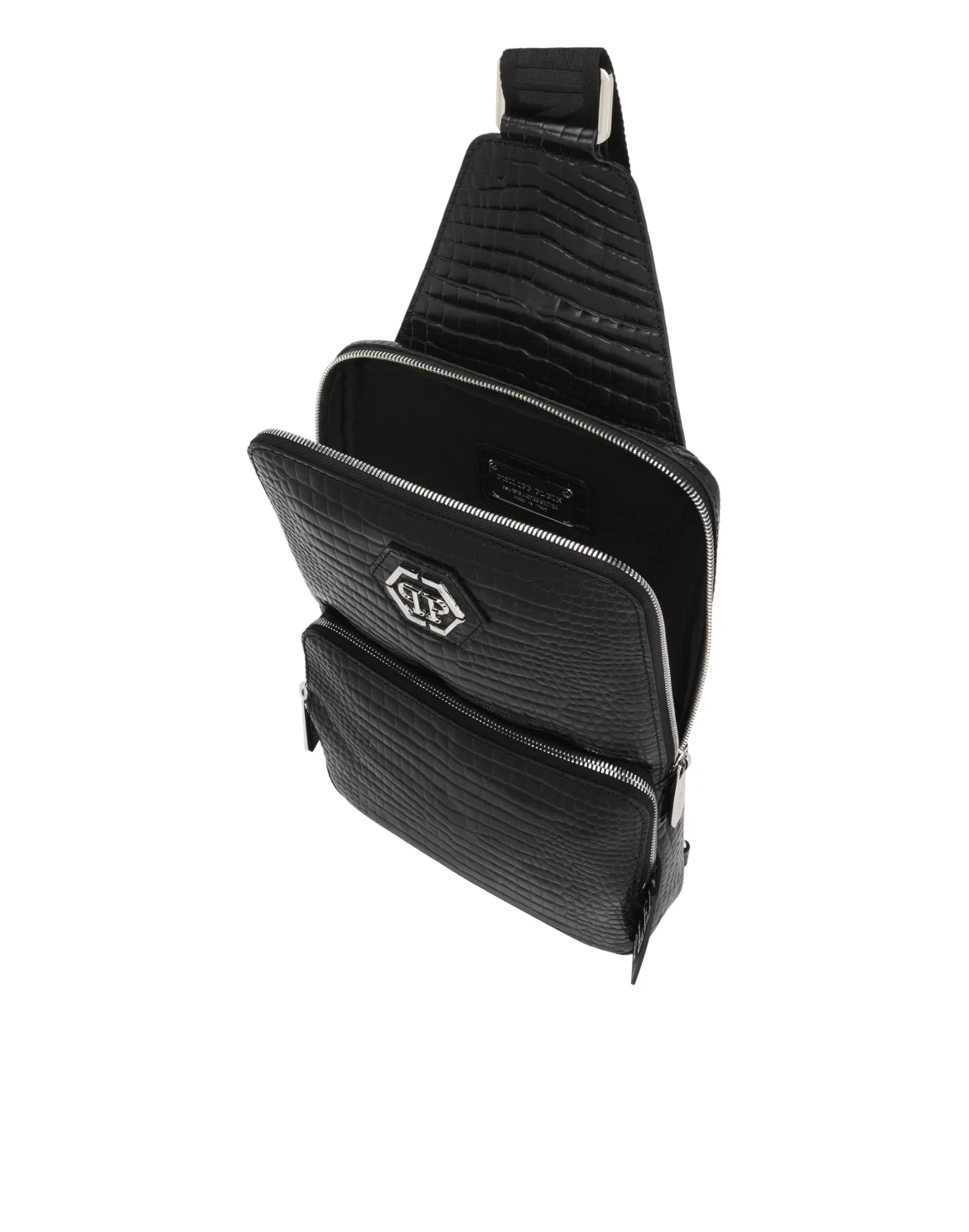 Cross Body Bag Cocco, цвет: Черный