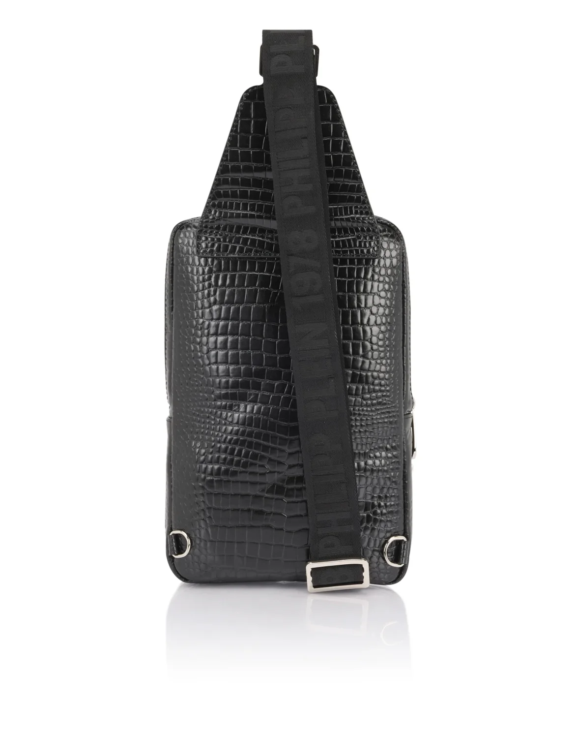 Cross Body Bag Cocco, цвет: Черный