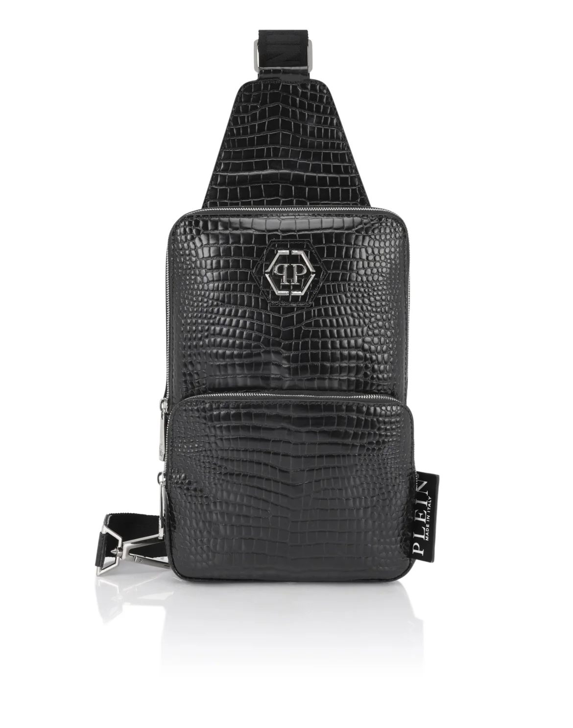 Cross Body Bag Cocco, цвет: Черный