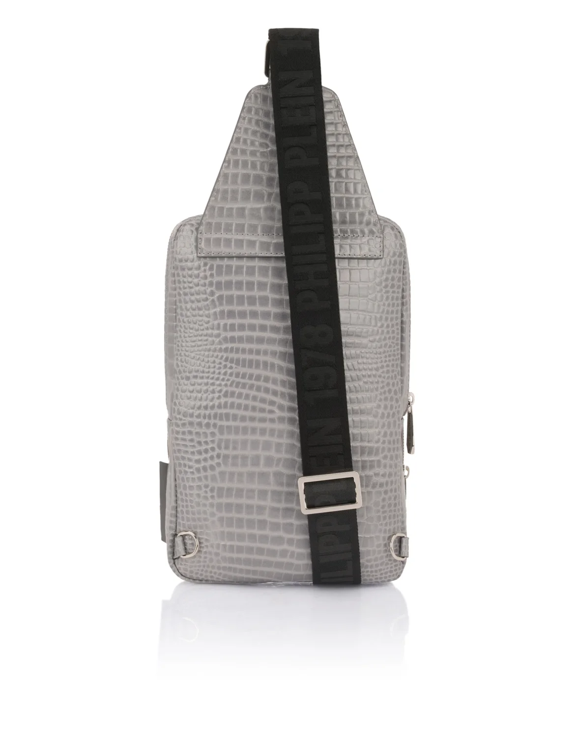 Cross Body Bag Cocco, цвет: Серый