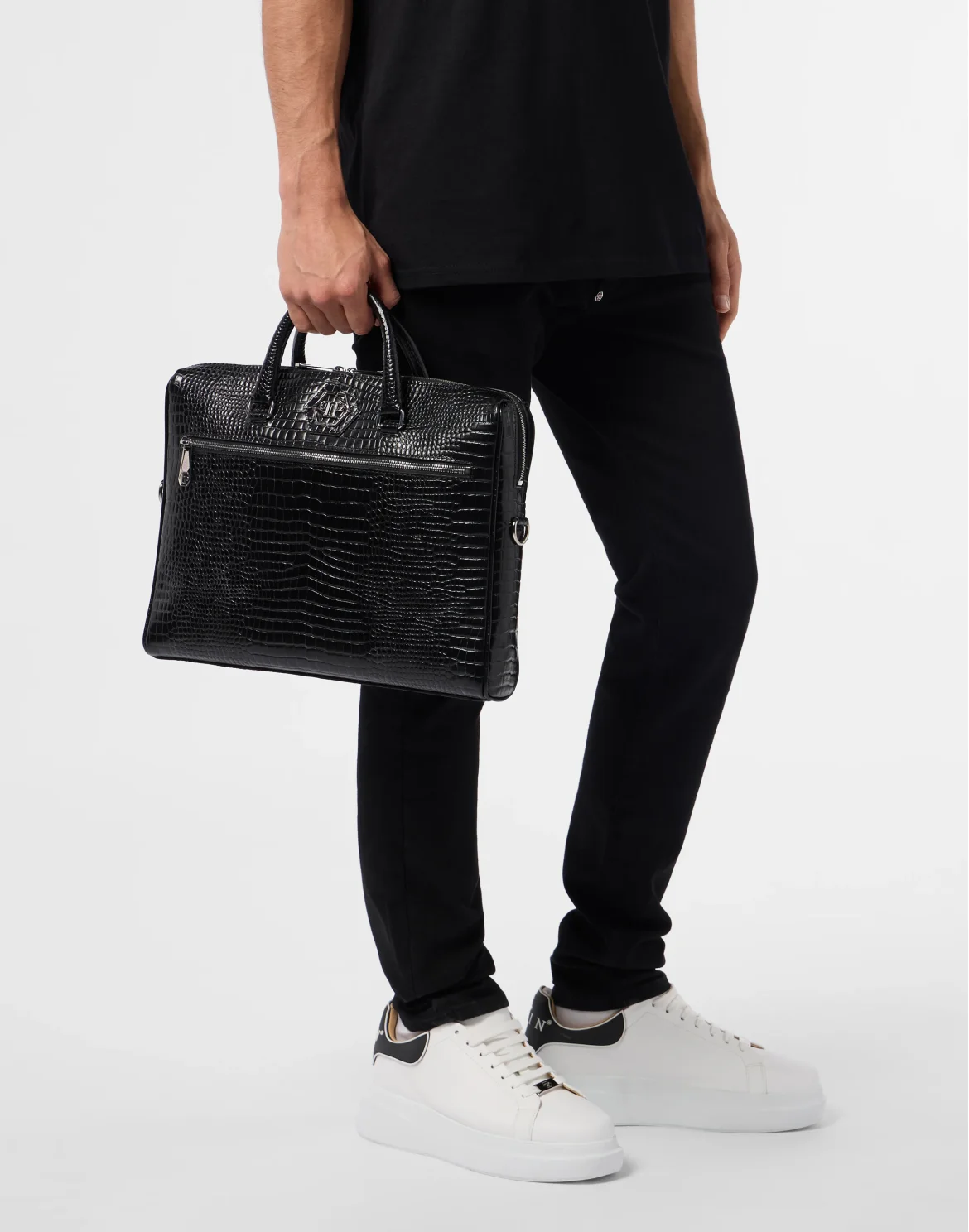 Laptop Bag Cocco, цвет: Черный