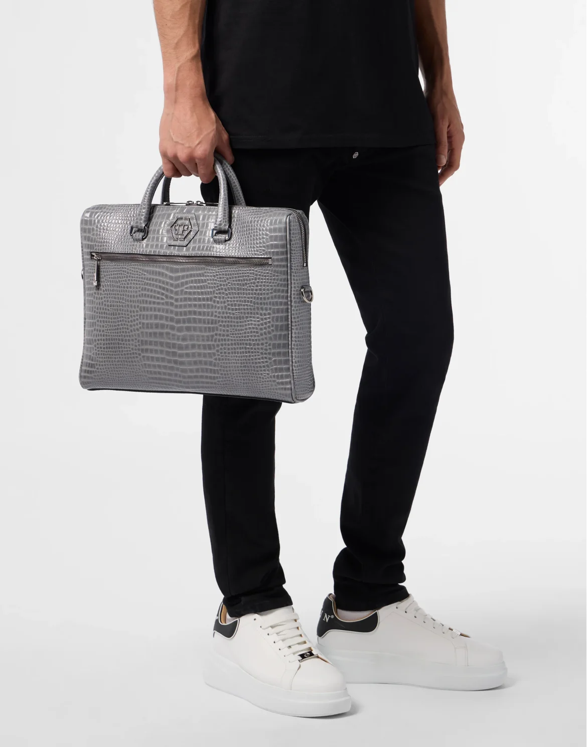 Laptop Bag Cocco, цвет: Серый