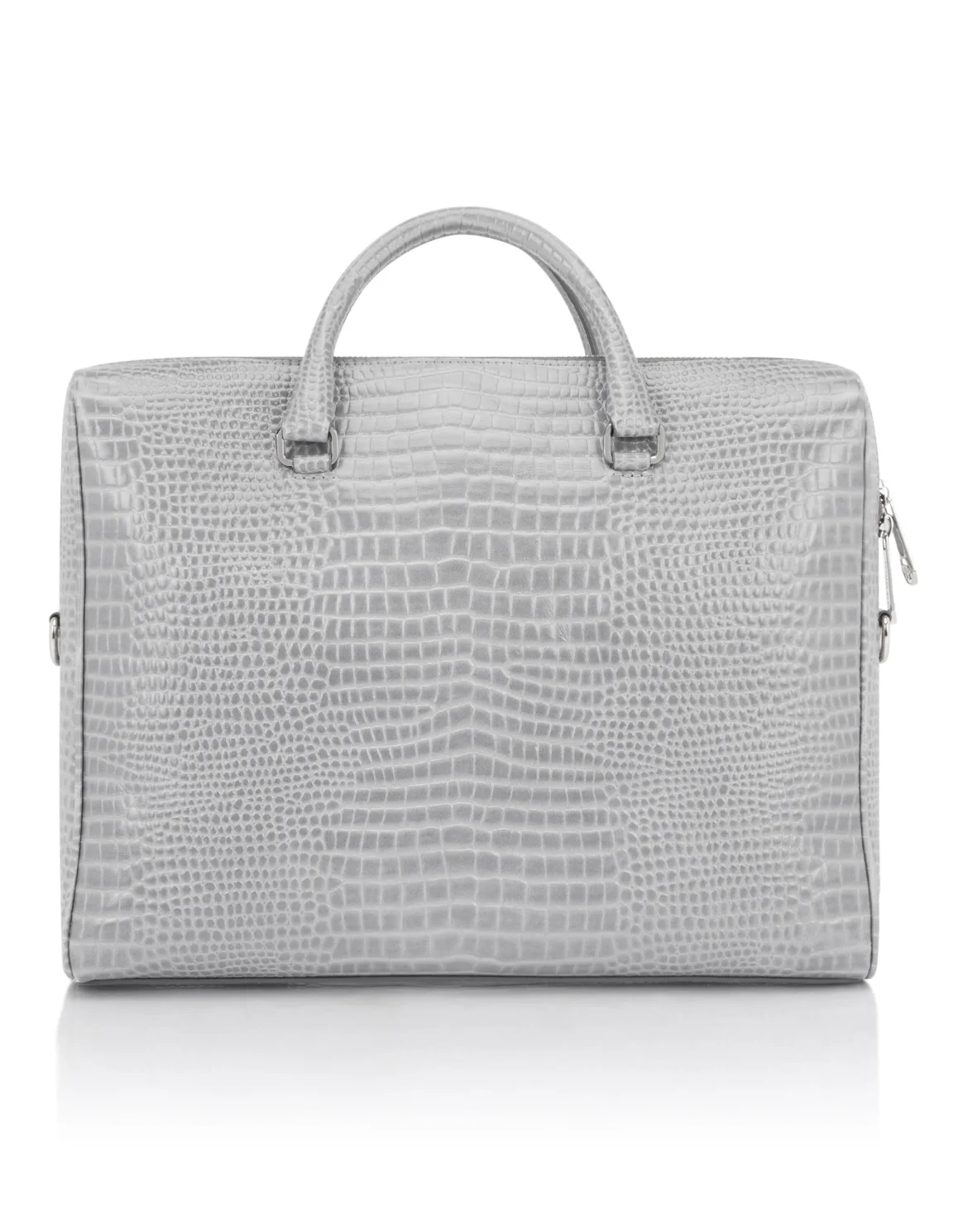 Laptop Bag Cocco, цвет: Серый