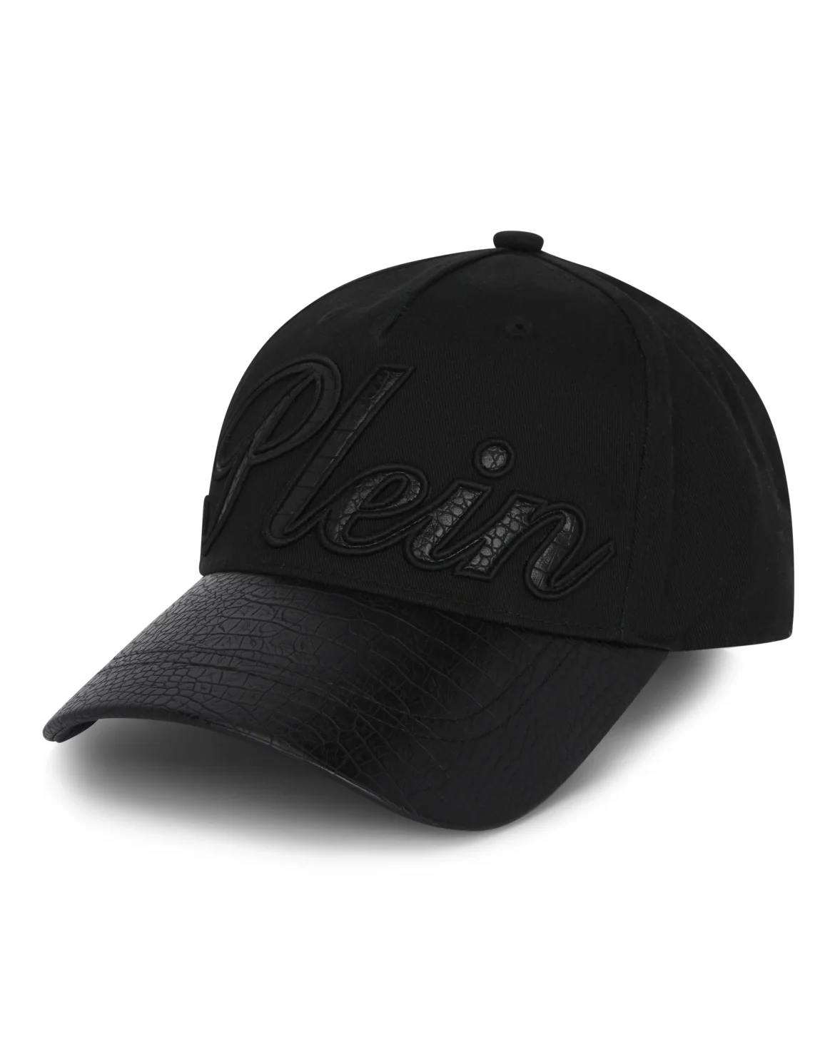 Baseball Cap Cocco Signature, цвет: Черный