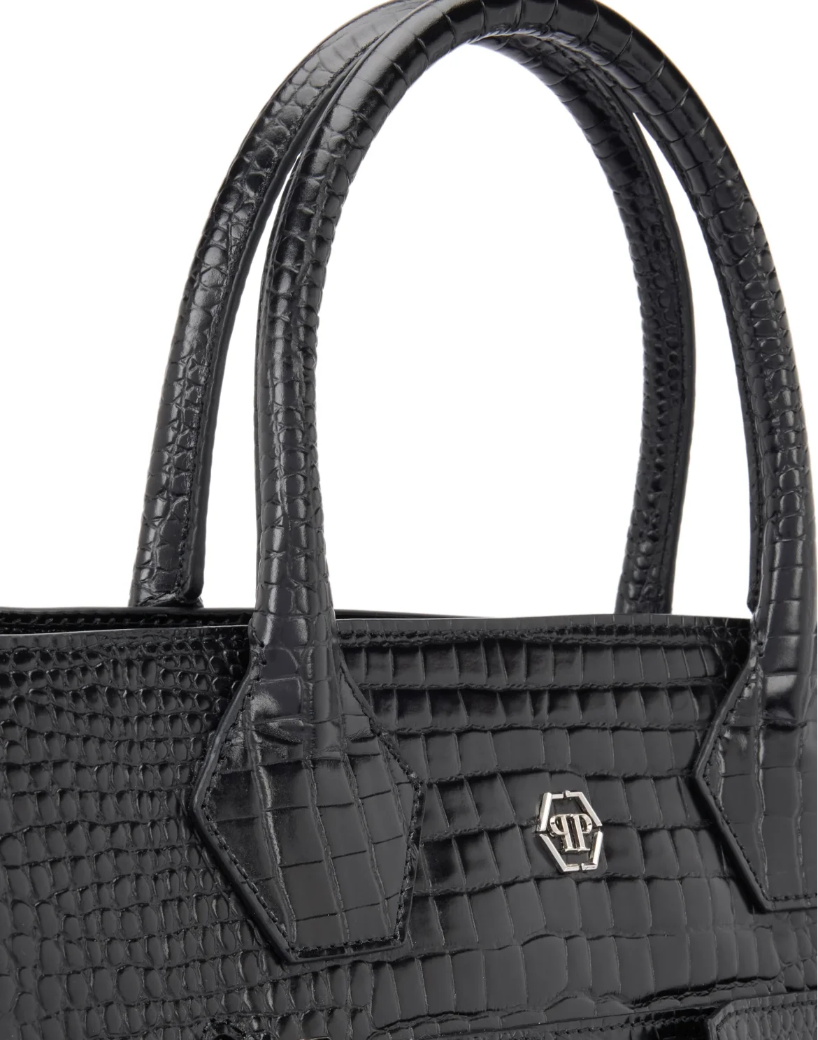 Dynasty Large Shopper Bag Cocco, цвет: Черный