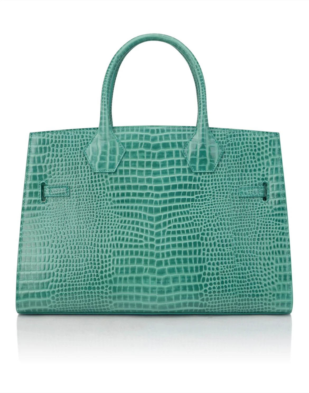 Dynasty Large Shopper Bag Cocco, цвет: Зеленый